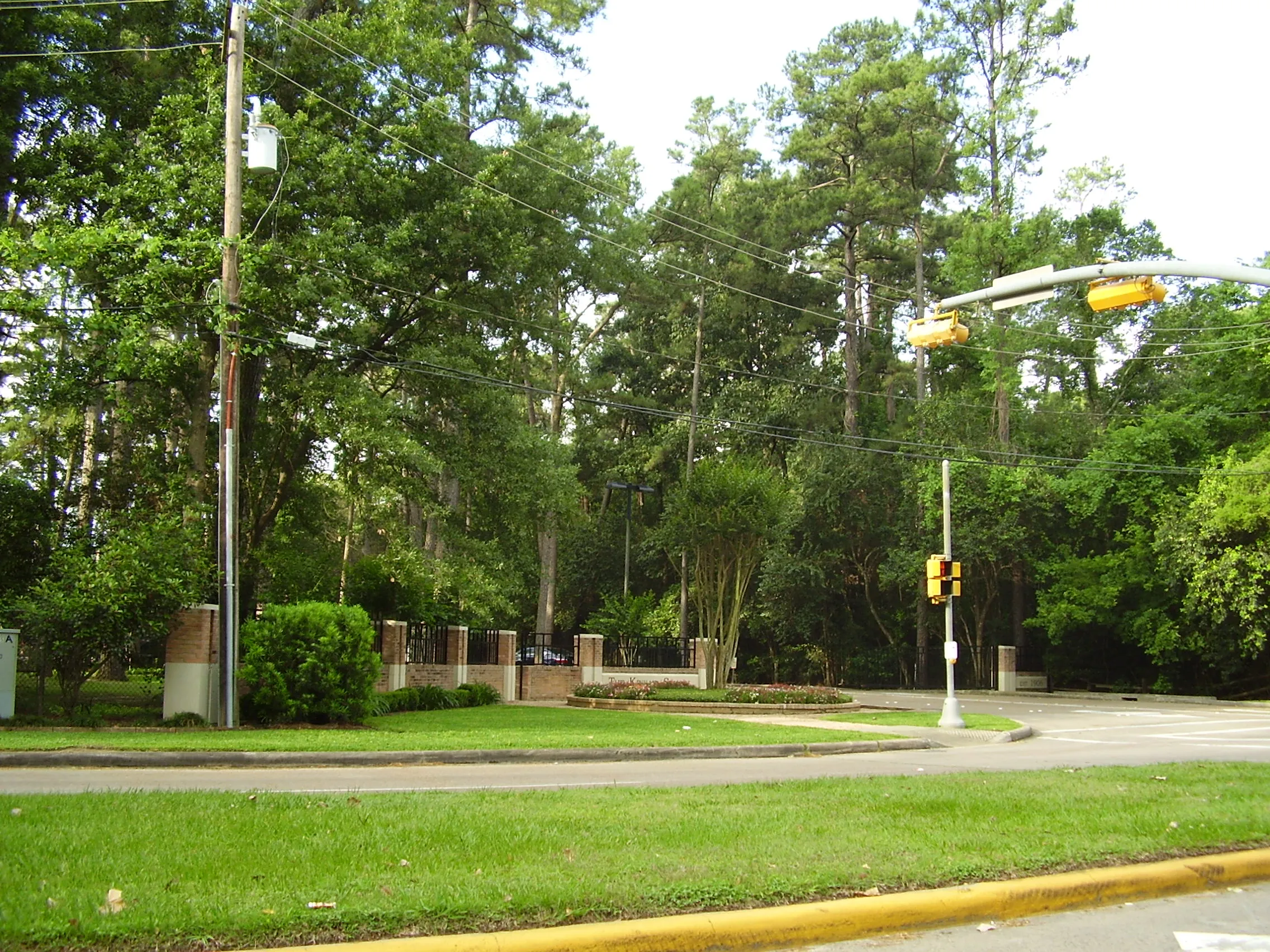 The Kinkaid School, Piney Point Village, TX