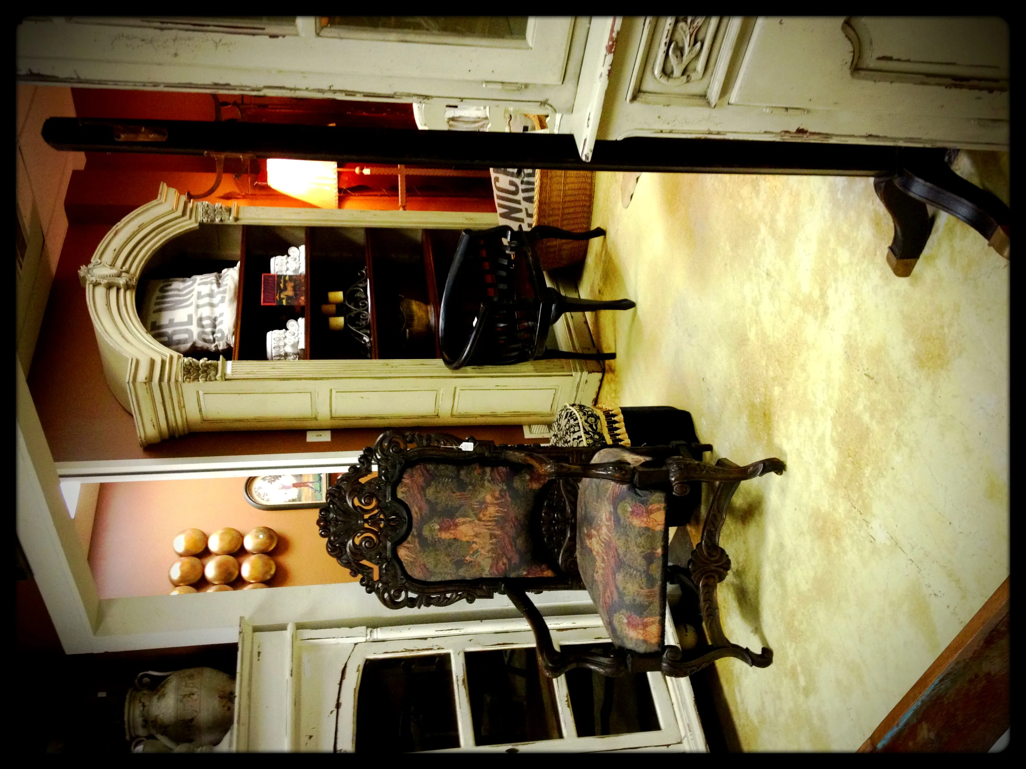 Antiques in Tomball