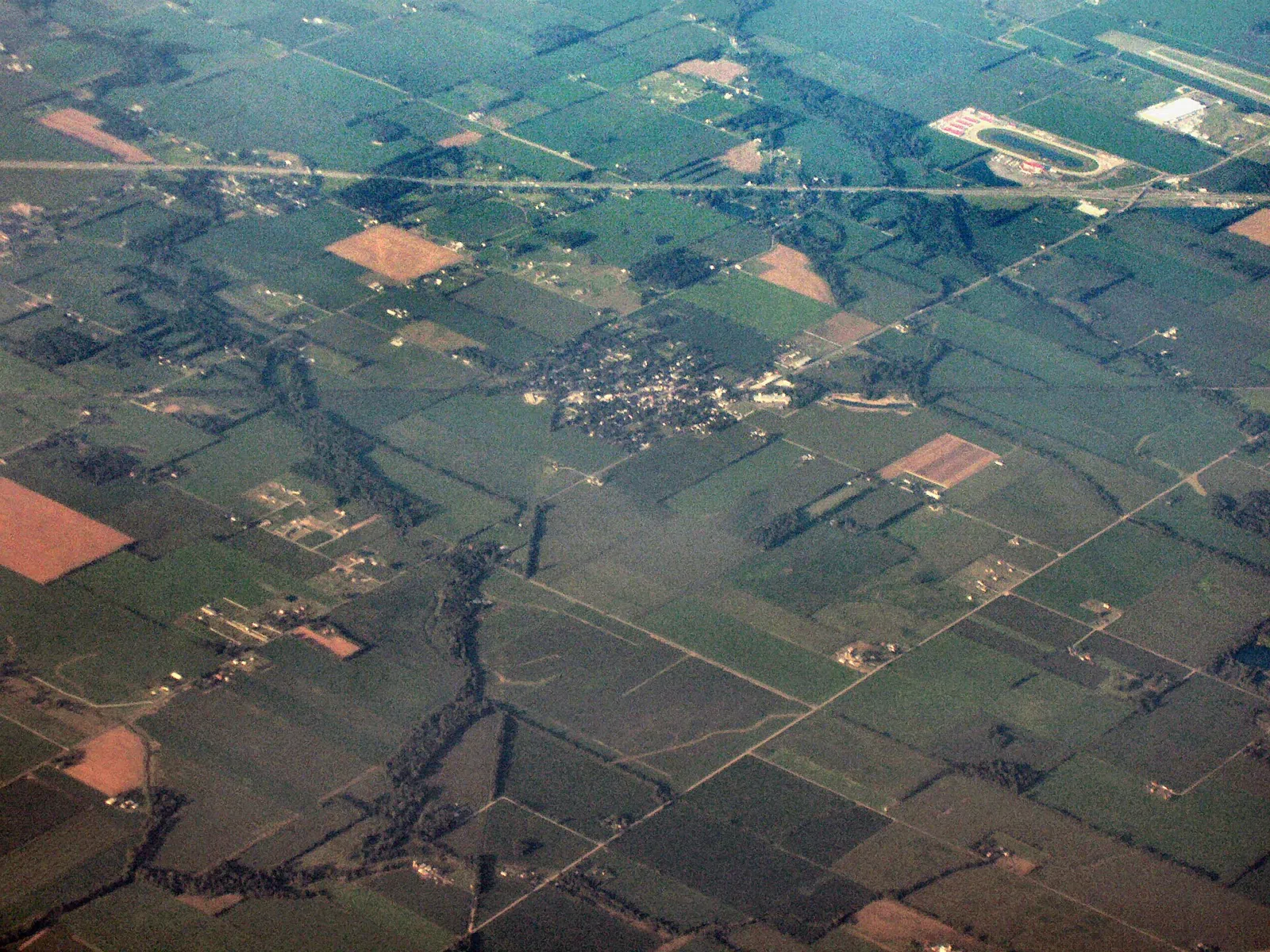 Fairland-indiana-from-above