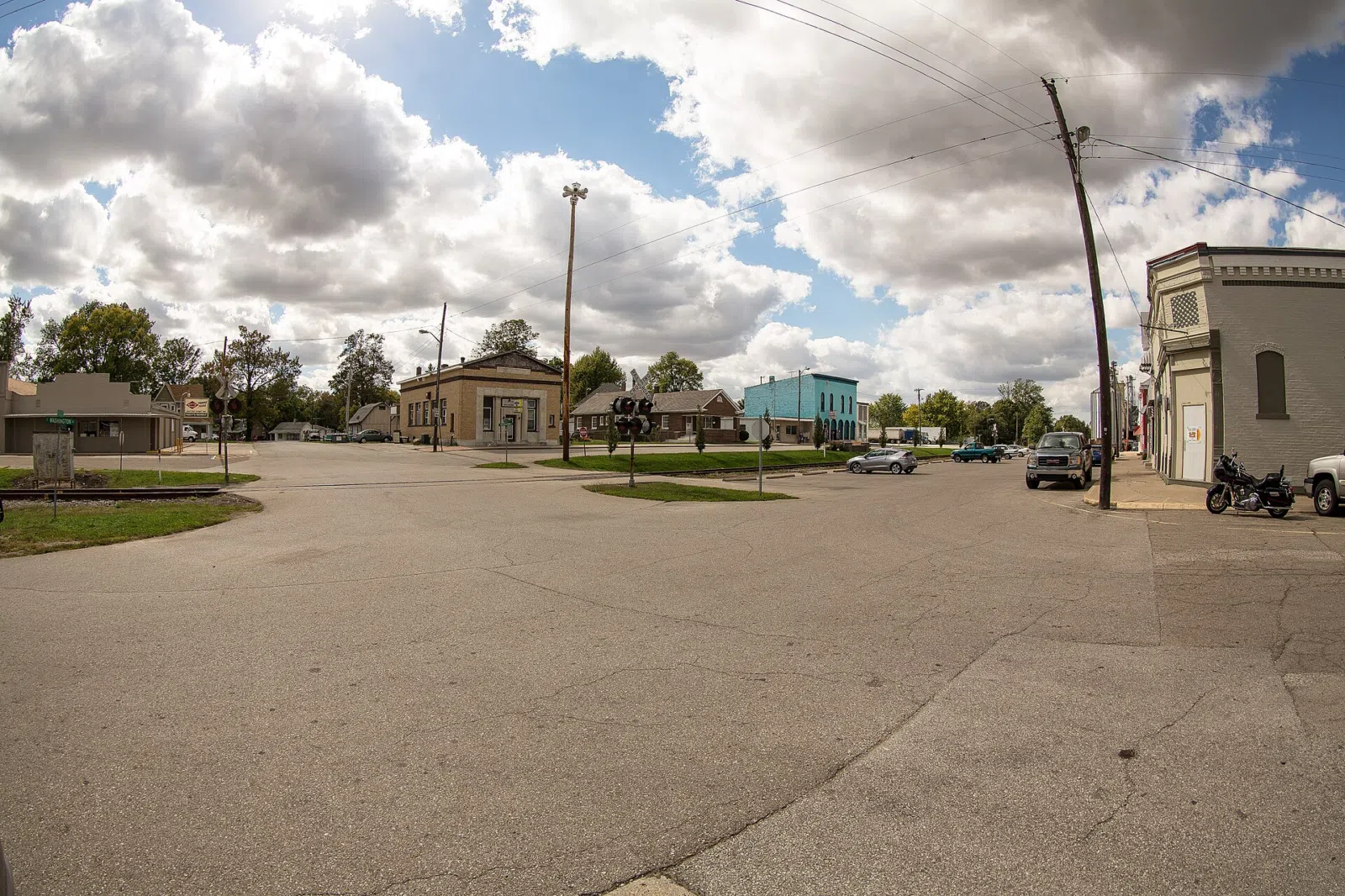 Stpaul, Indiana