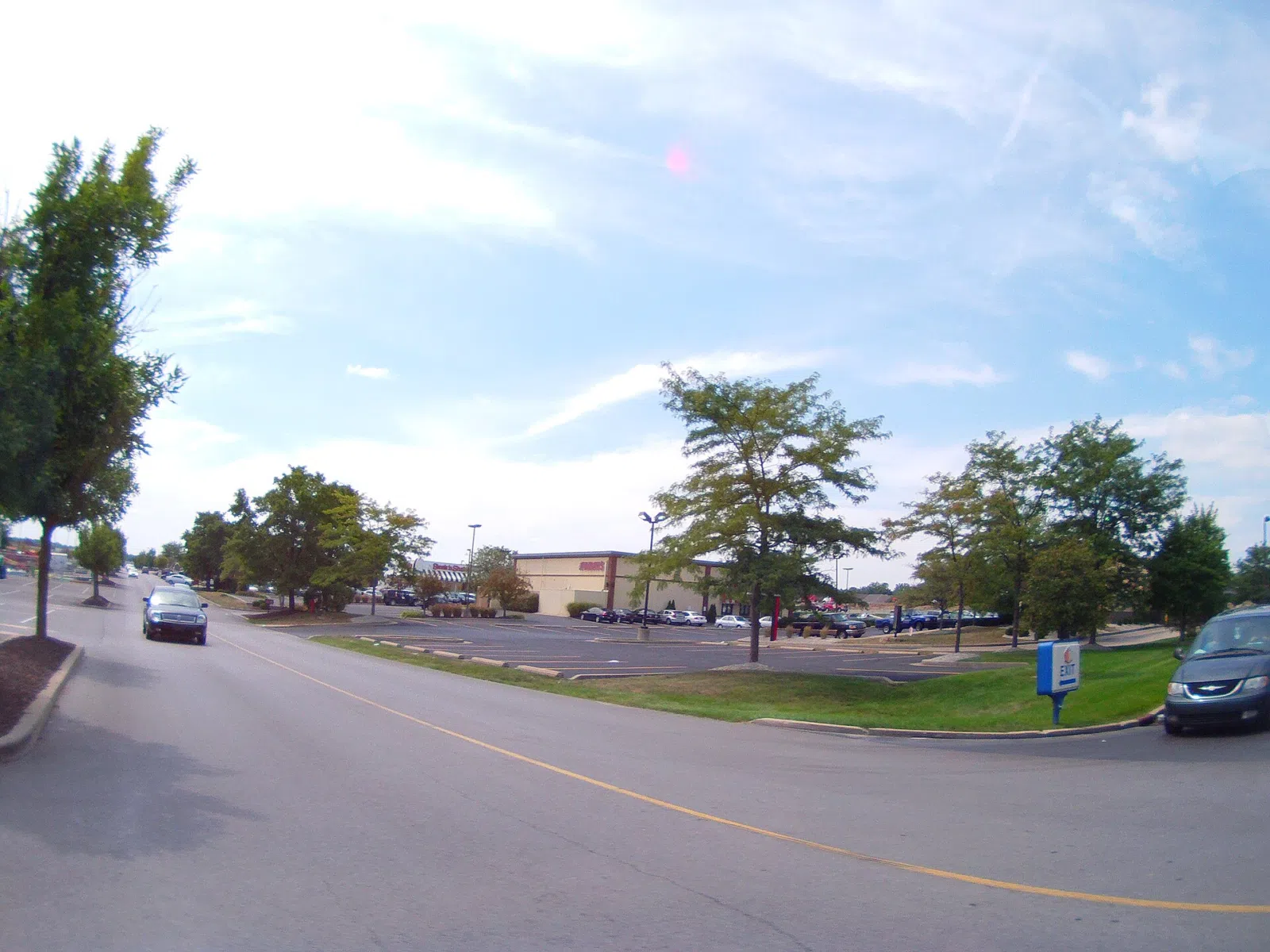 Westfield, IN, USA - panoramio