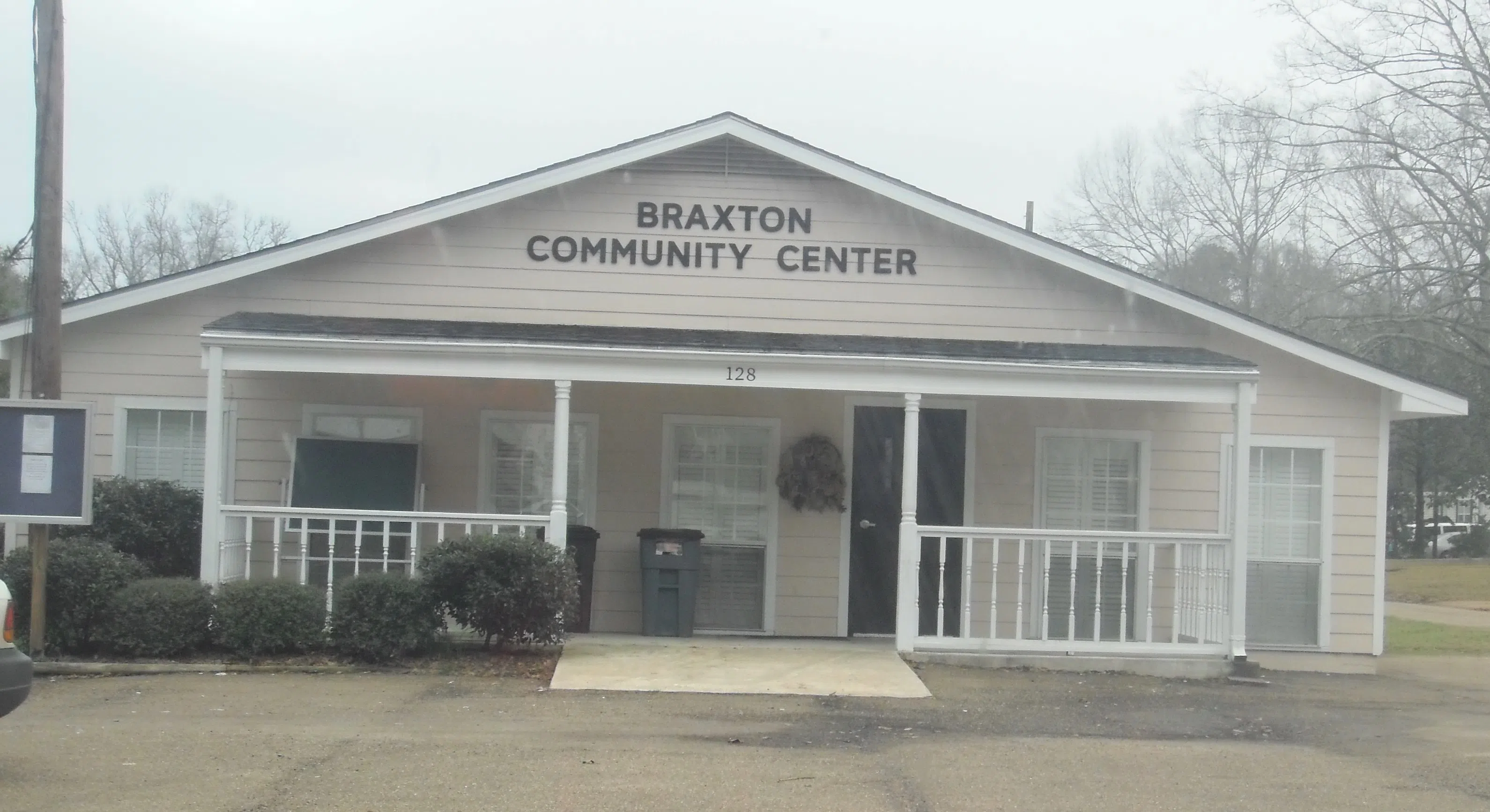 Community Center