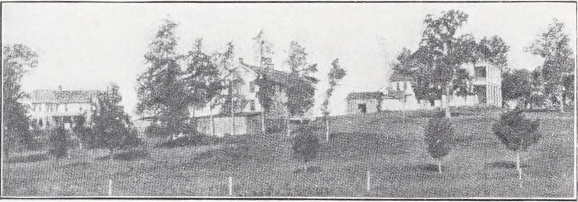 Southern Christian Institute