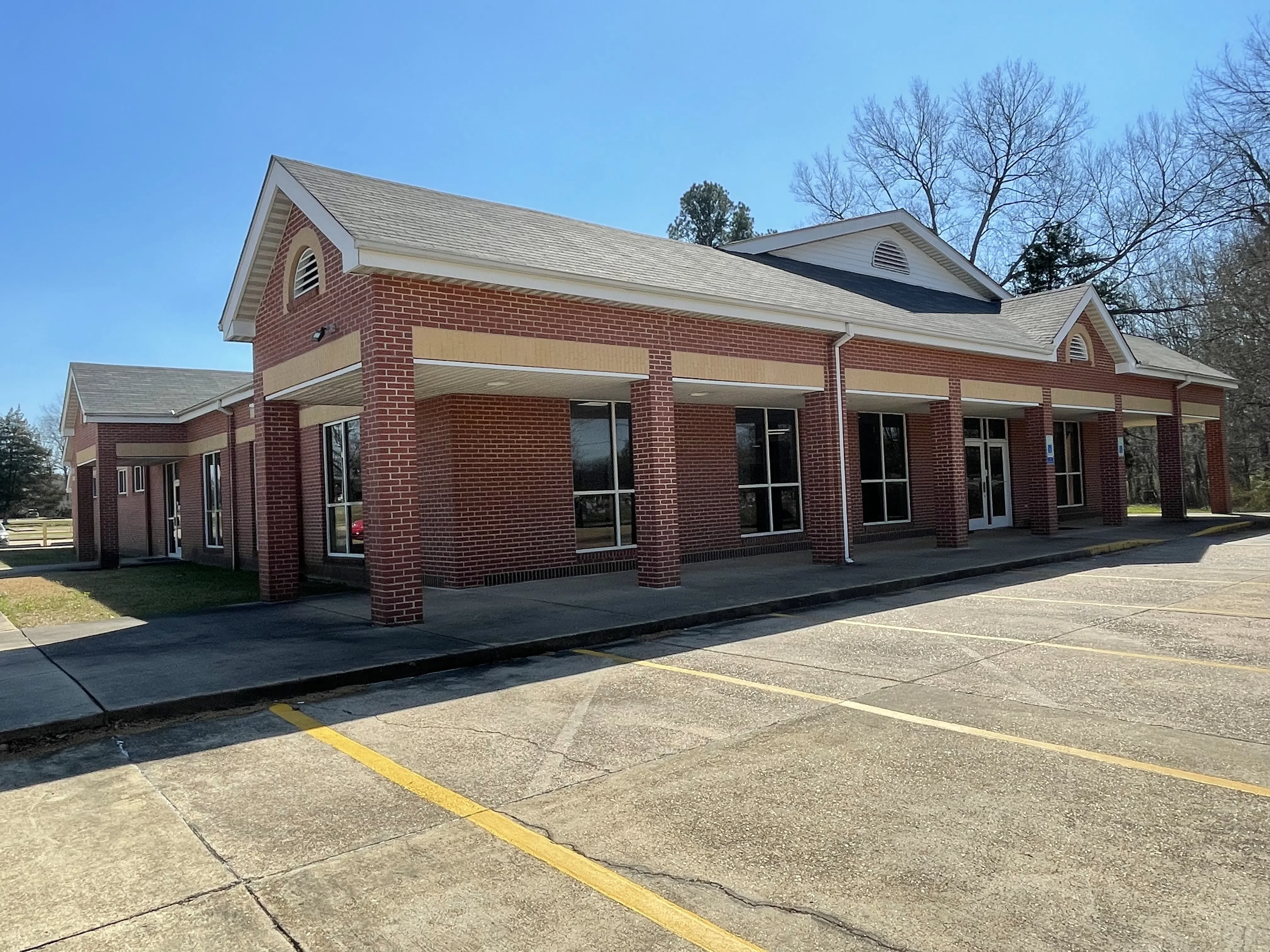 Florence post office