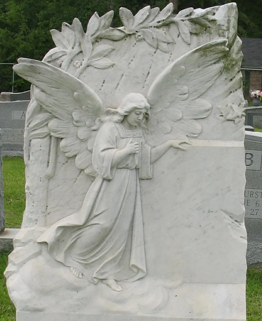 Florence Cemetery