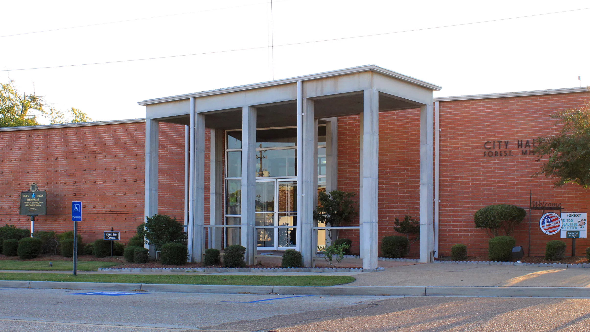City Hall