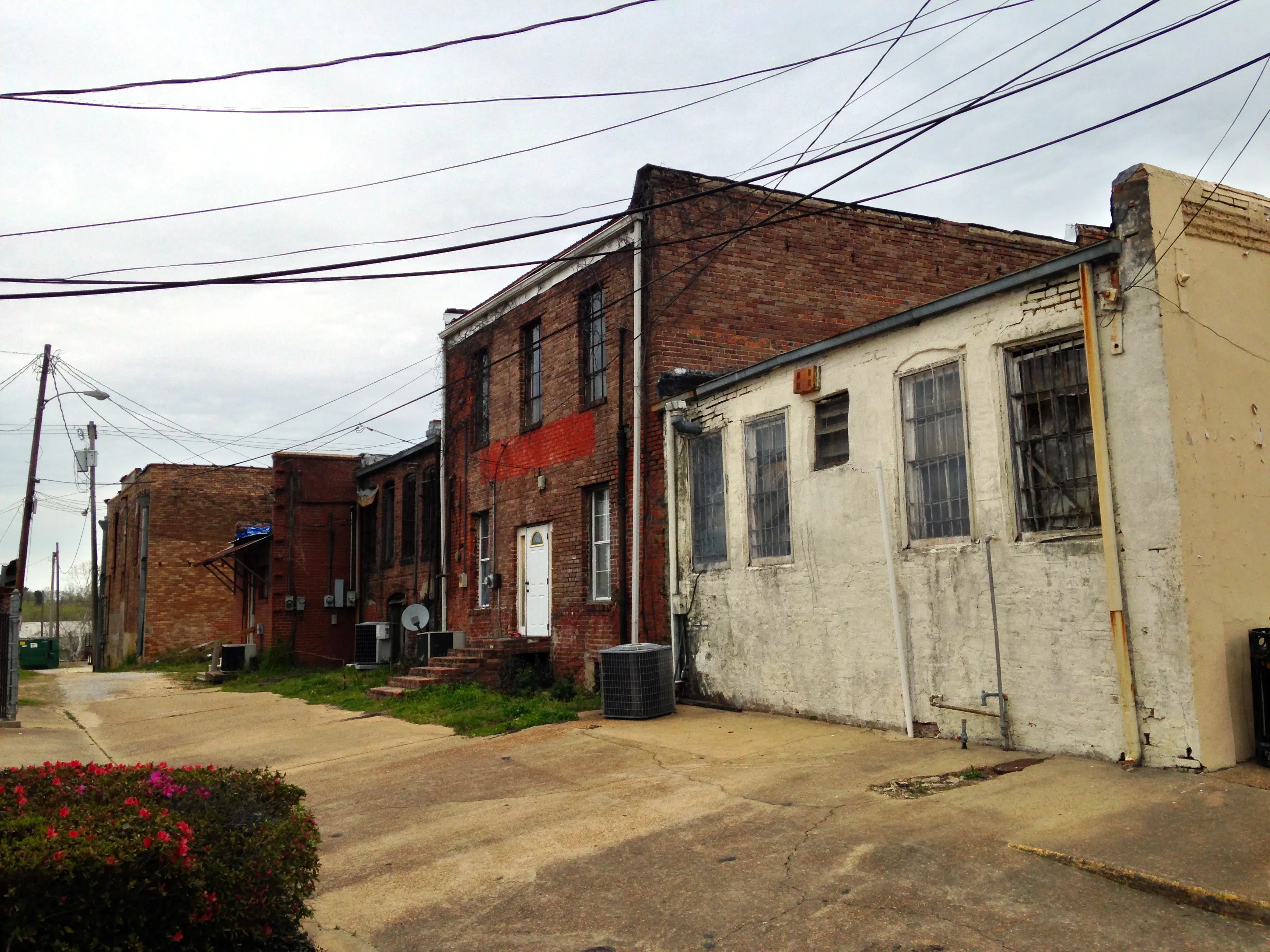 Downtown Morton