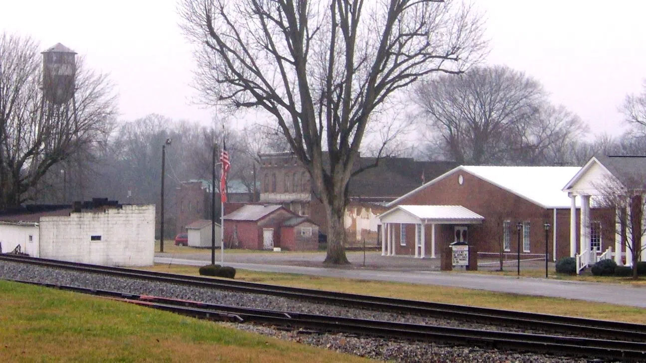 Philadelphia, Tennessee