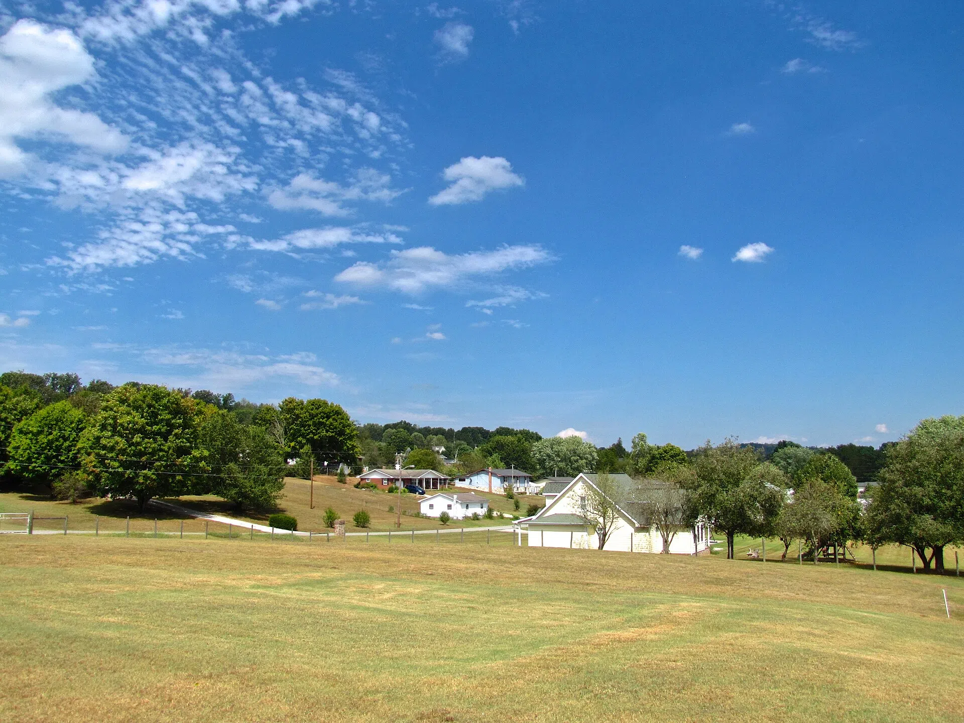 Houses in Plainview, Tennessee