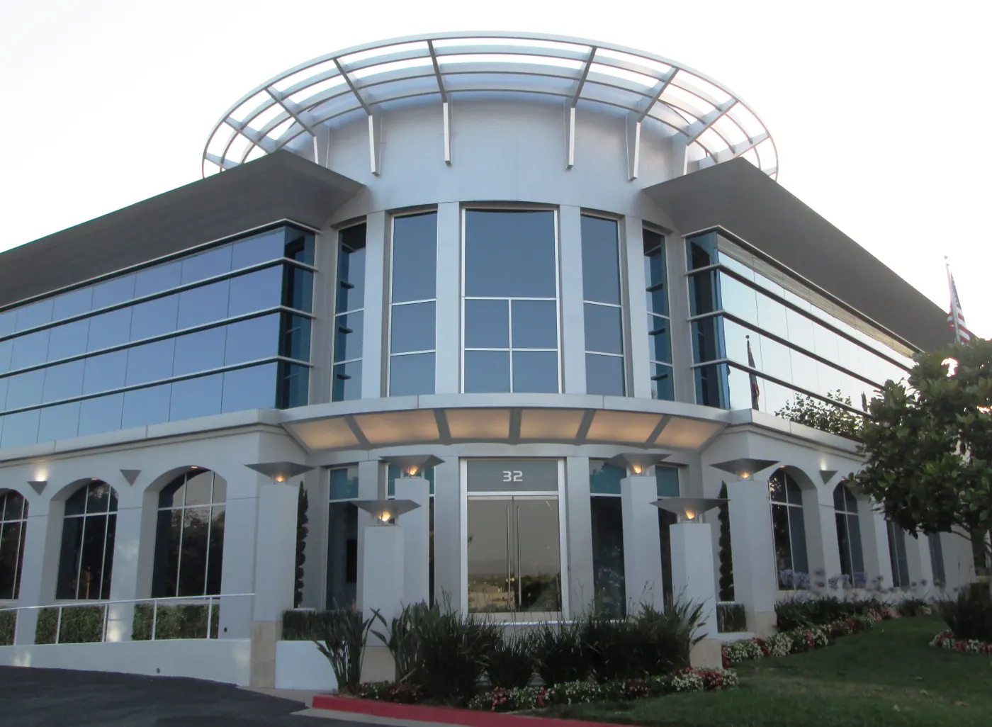 32 Journey, Aliso Viejo, California.