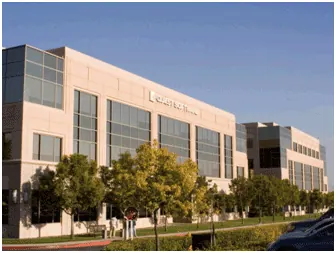 Quest Software Headquarters - Aliso viejo.