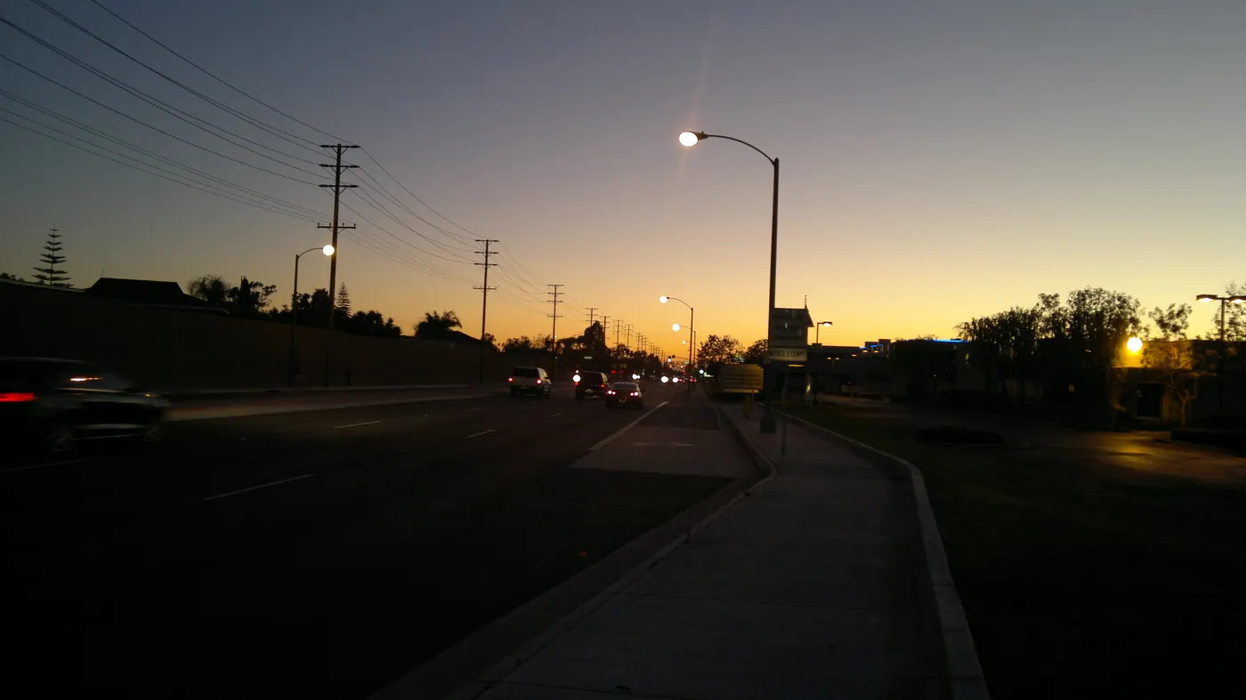 Bellflower, CA, USA