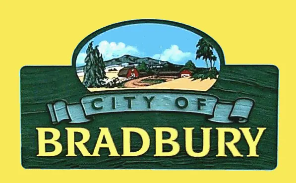contribs) (917 bytes) (Added specific Fair use rationale for use of image on Bradbury, California article)