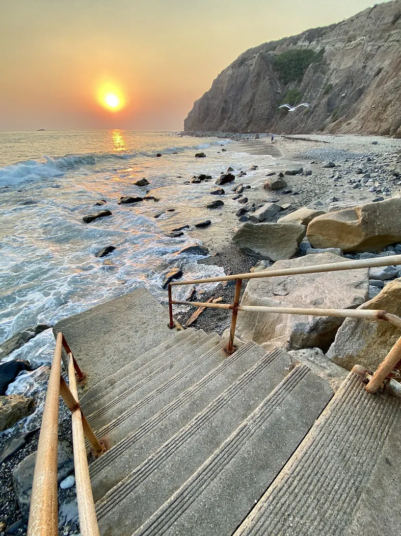 This is a photo of a place or building that is listed on the California Historical Landmark listing in the United States. Its reference number is.