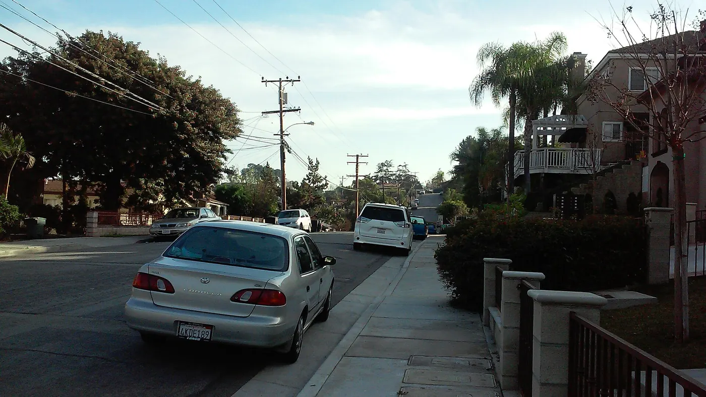 Diamond Bar, CA, USA