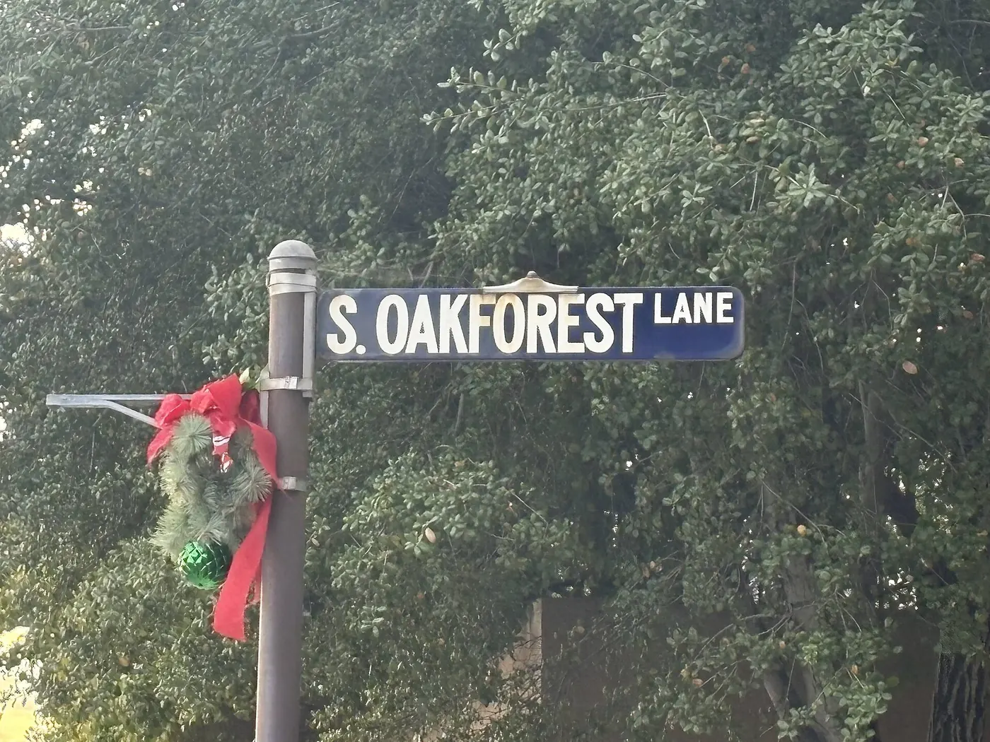 Arcadia/Pasadena/San Marino