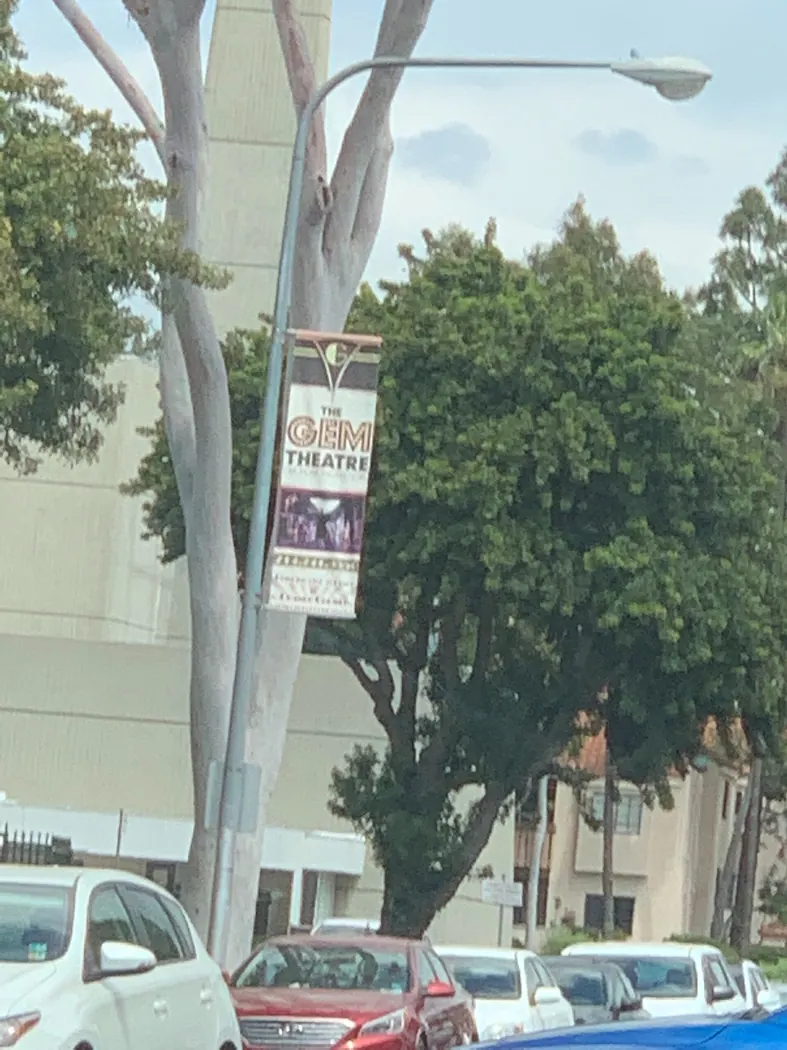 Located in Historic Main Street in Garden Grove.