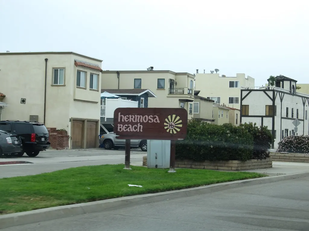 City of West Torrens - welcome sign - Henley Beach Road, Fulham