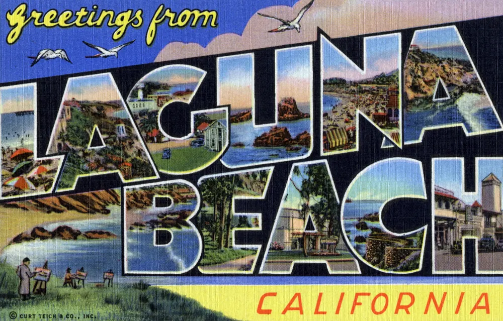Production Date: 1939 Source Type: Postcard Publisher, Printer, Photographer: R. M. Marriner, Curt Teich (#9A-H1179) Postmark: None Collection: Steven R. Shook Tenney and Hilbert Published Market Pric.