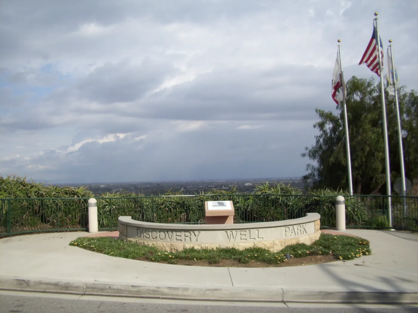 This is a photo of a place or building that is listed on the California Historical Landmark listing in the United States. Its reference number is