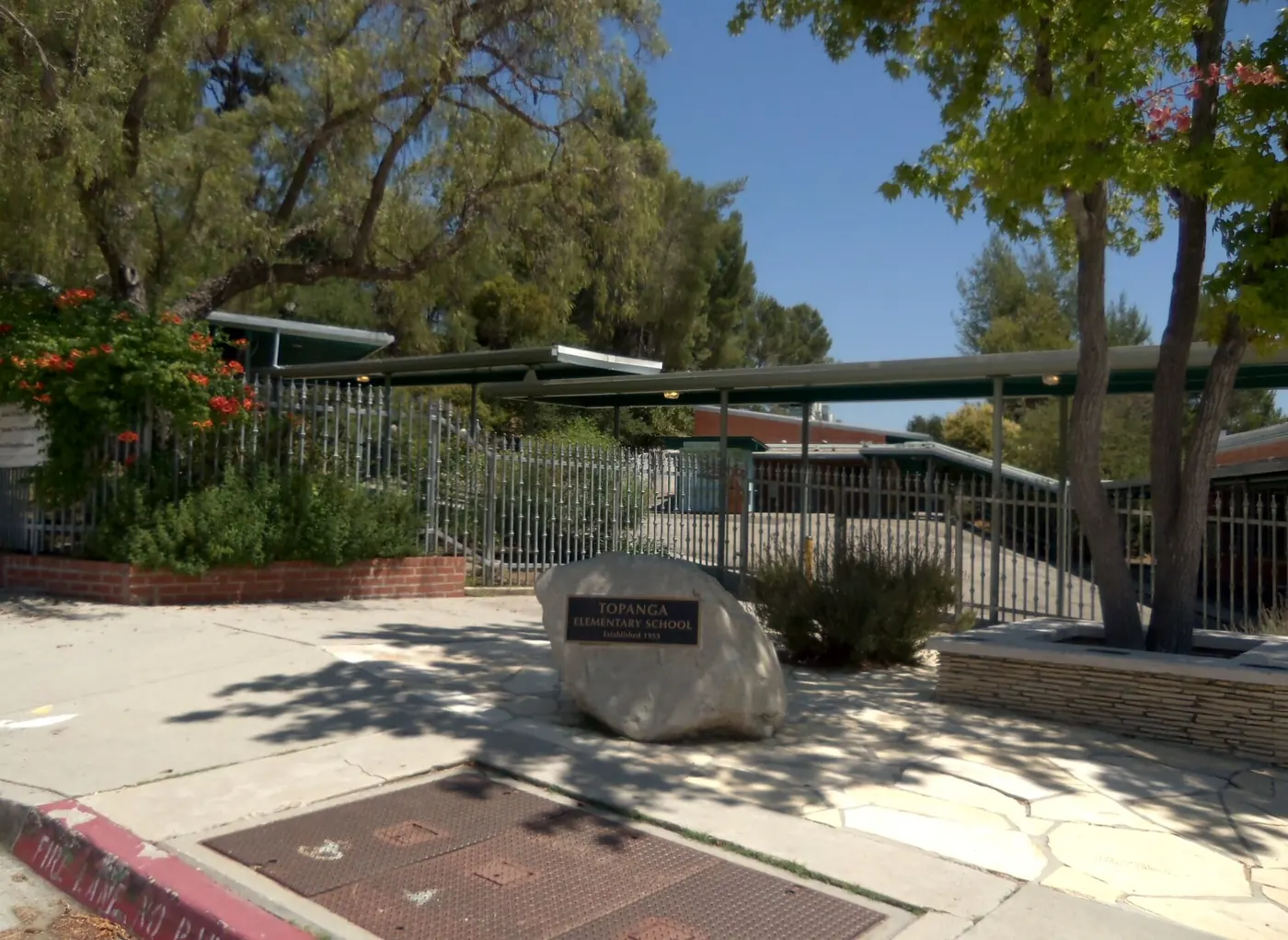 Topanga Elementary School