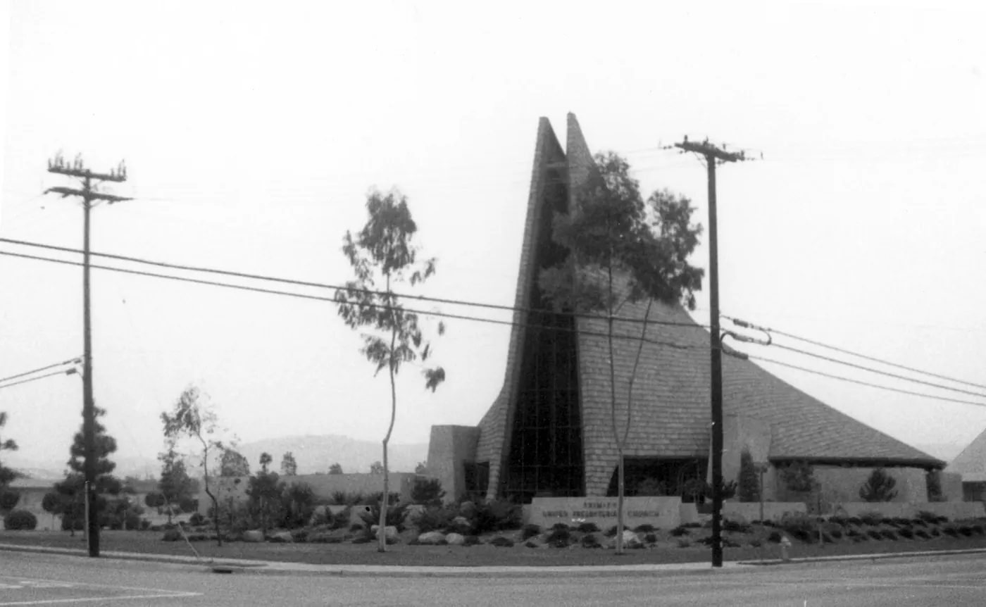 There are no known copyright restrictions on this image. All future uses of this photo should include the courtesy line, "Photo courtesy Orange County Archives." Comments are welcome after reading our.