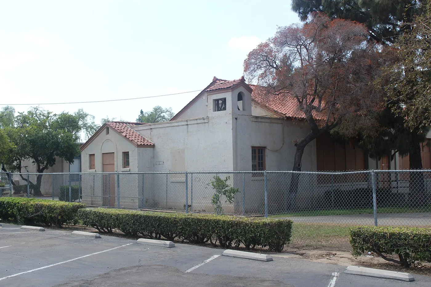Villa Park School, 10551 Center Dr. Villa Park.