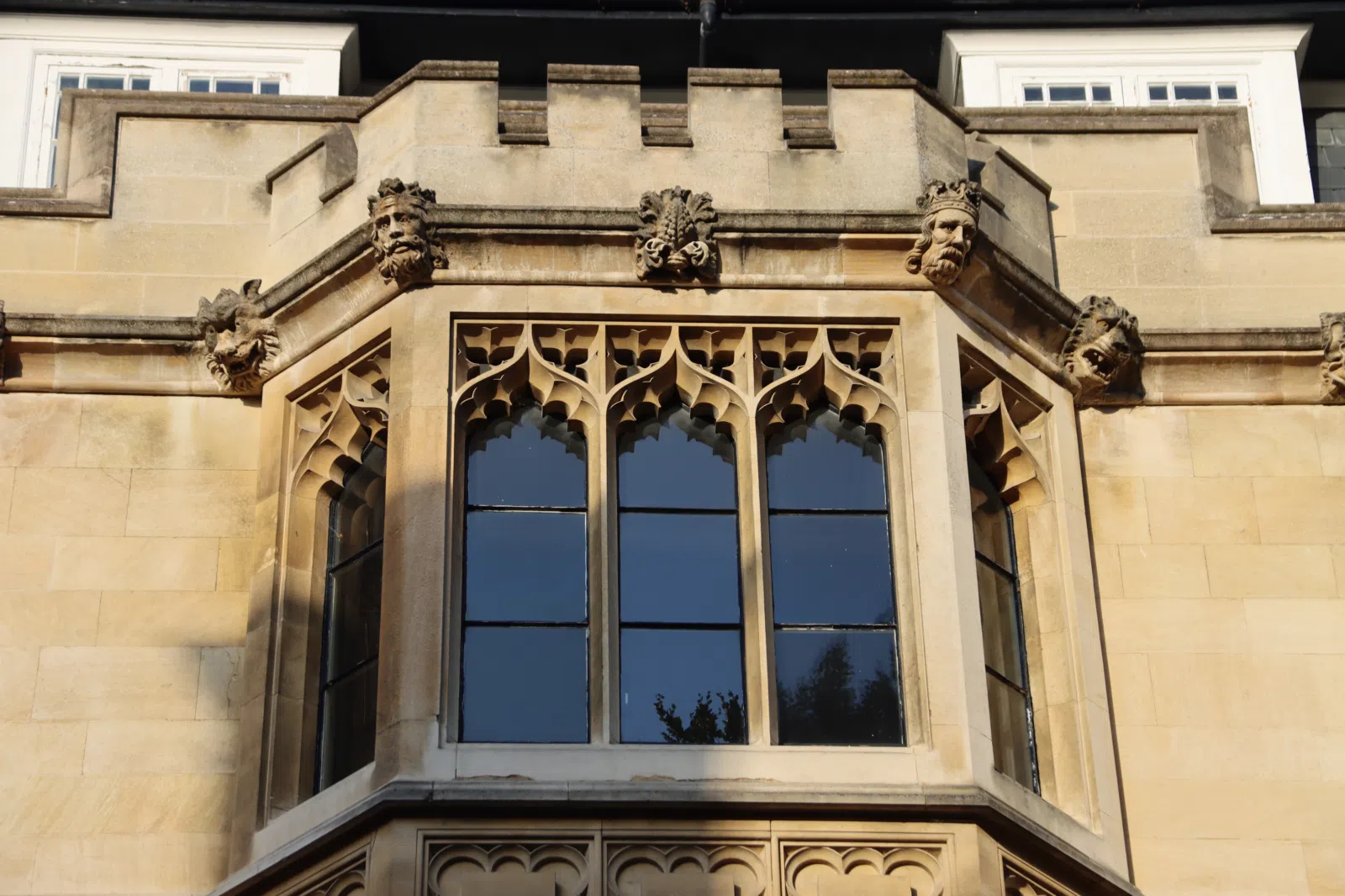 Cambridge