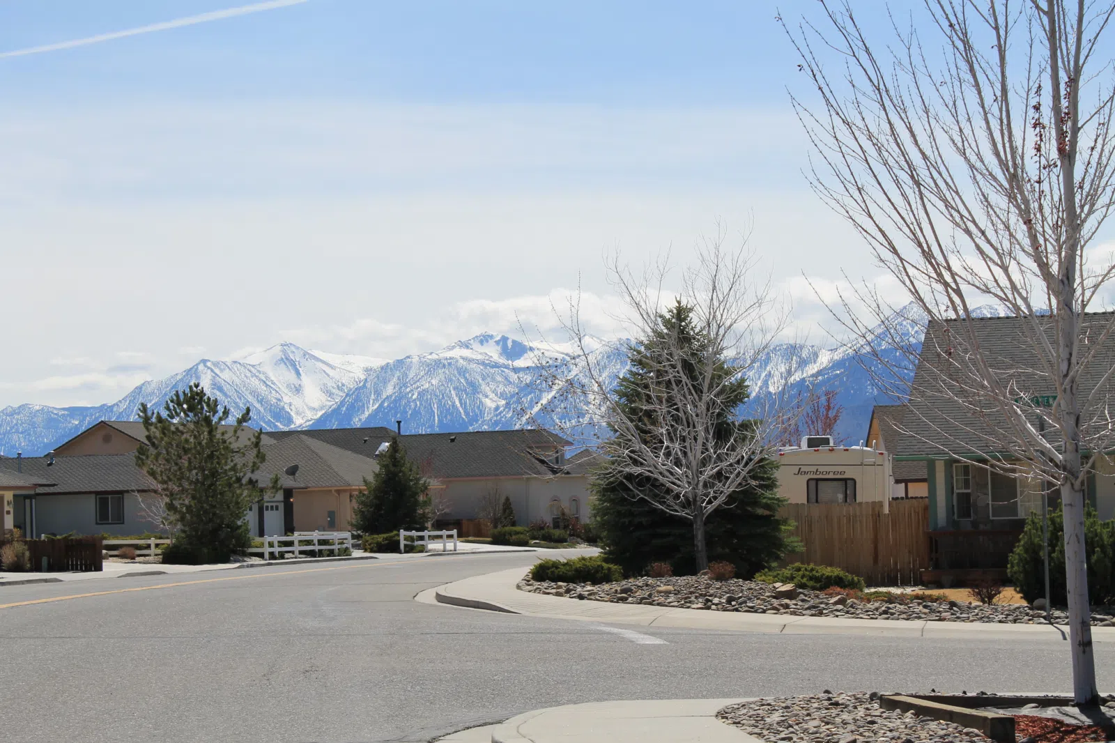 Indian Hills