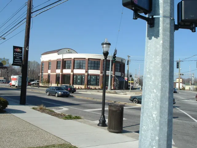 Downtown St Matthews, KY St Matthews, KY
