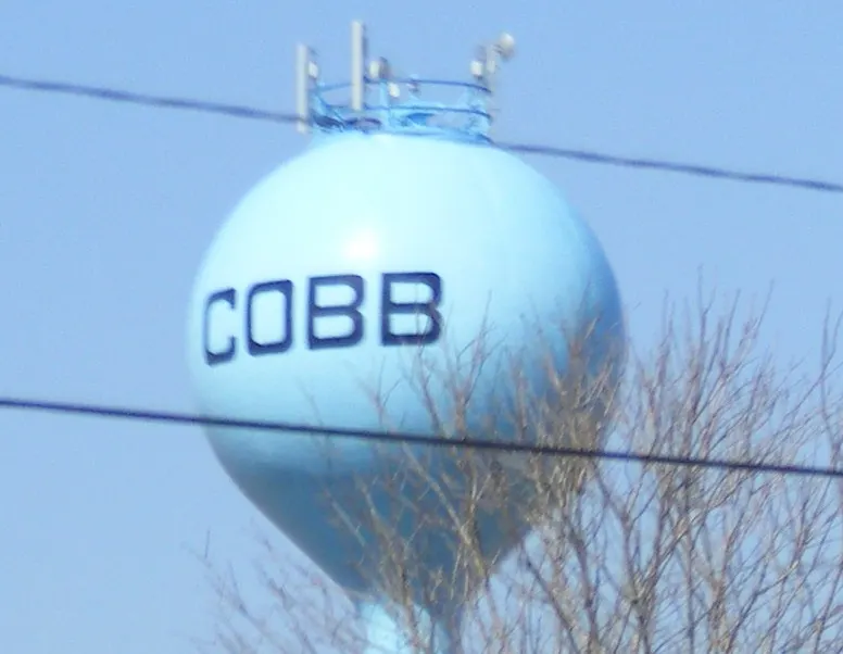 Cobb Tower