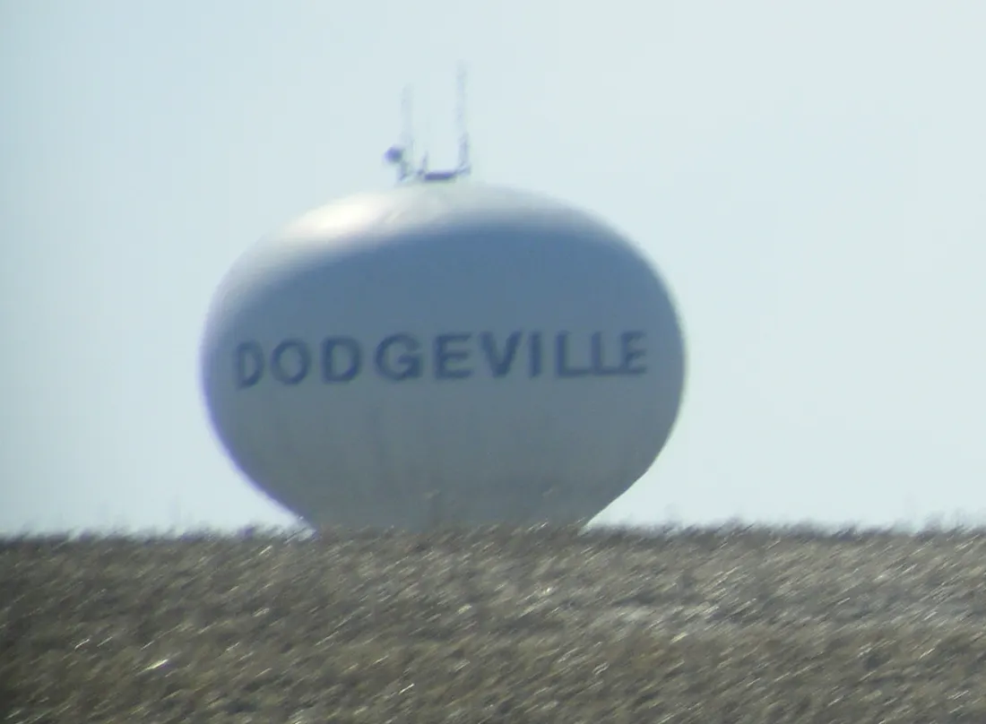 Dodgeville Tower