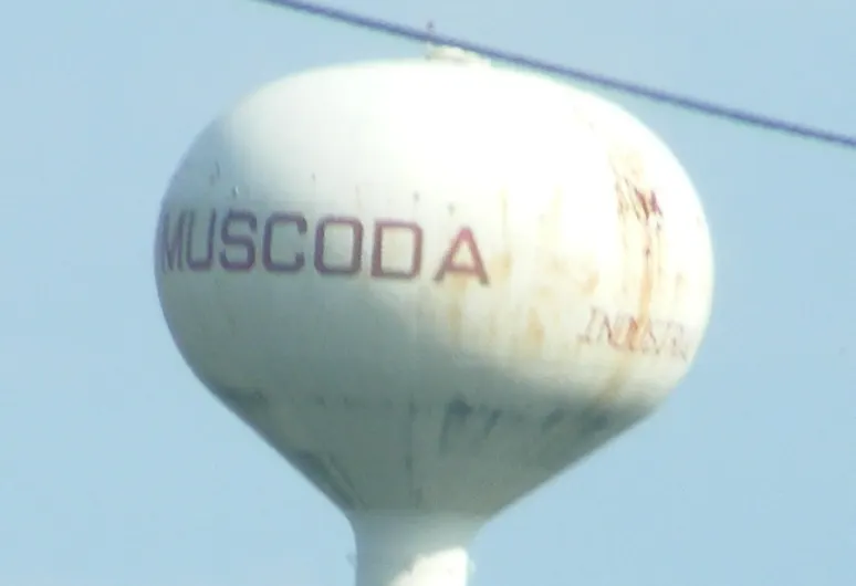 Muscoda Tower 2