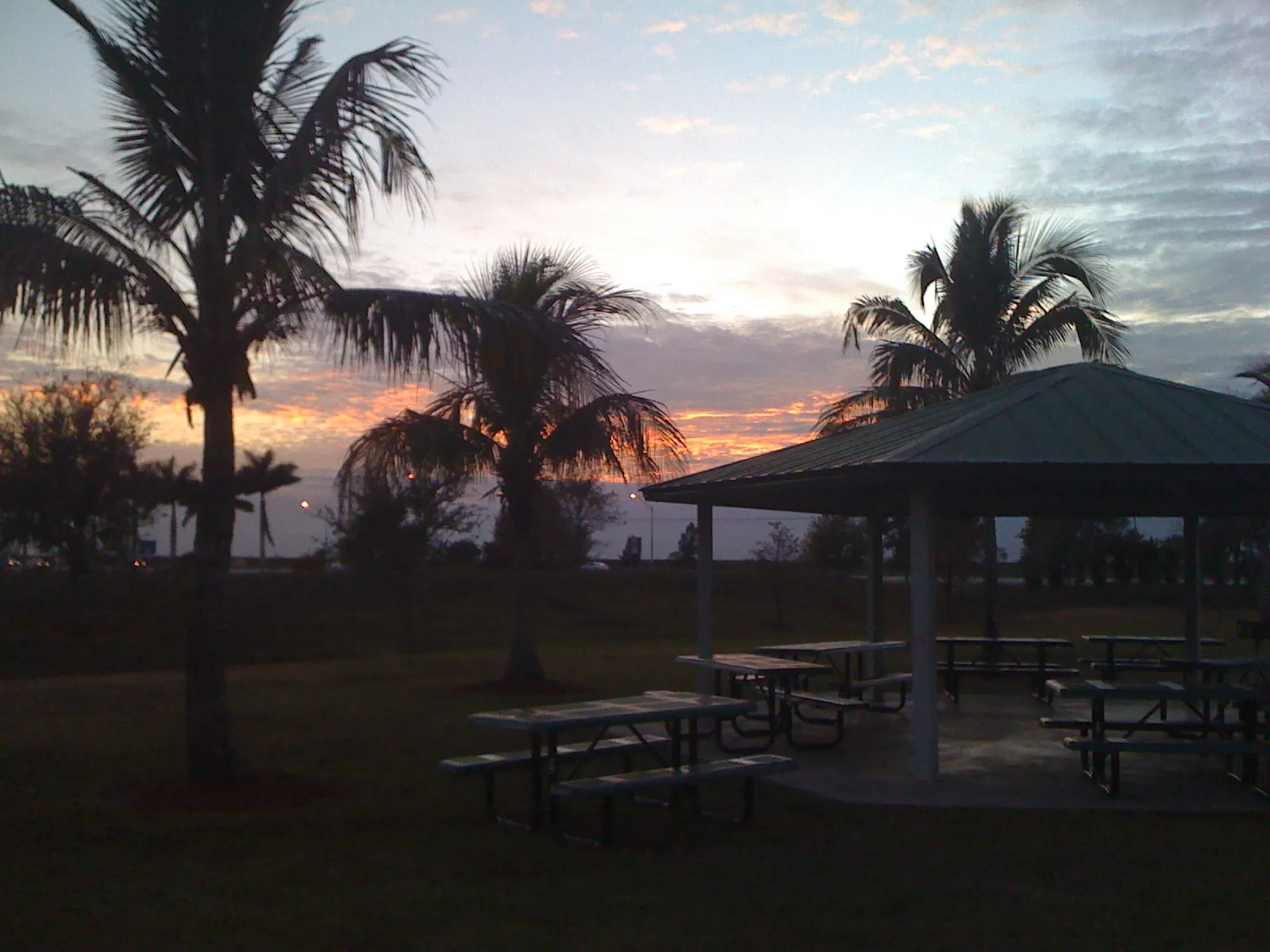 Tamarac, FL, USA (street view).
