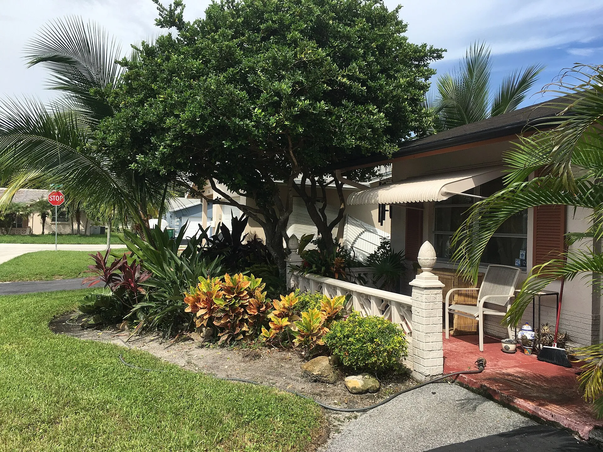 Tamarac, FL, USA (street view).
