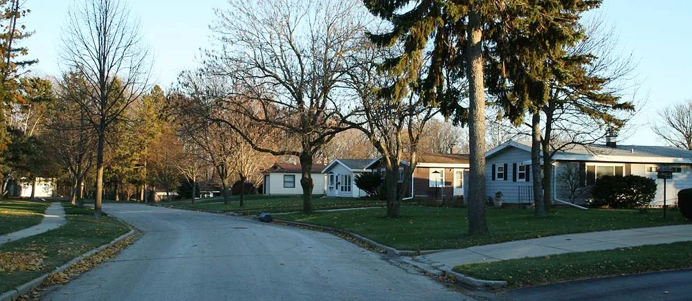 Greendale Historic District (National Register of Historic Places).