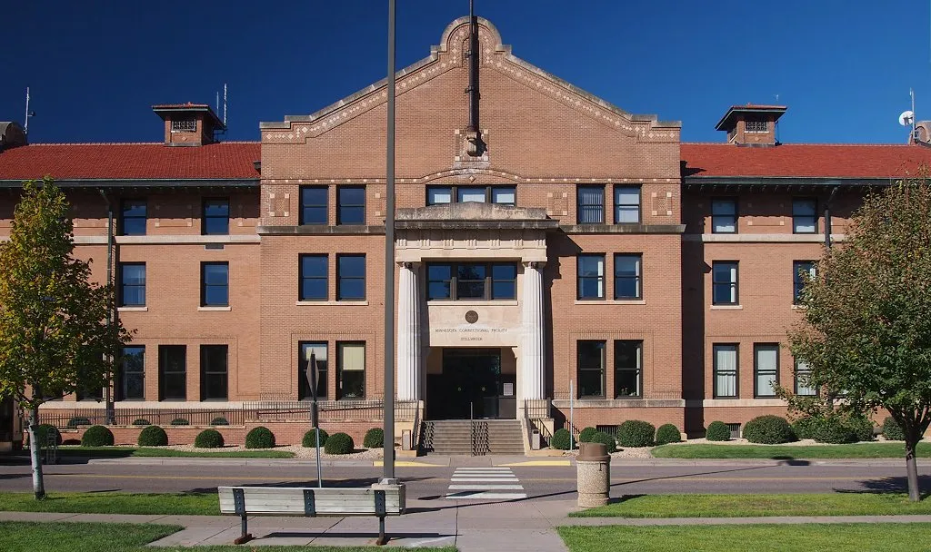 Minnesota Correctional Facility – Stillwater, Bayport, Minnesota, USA