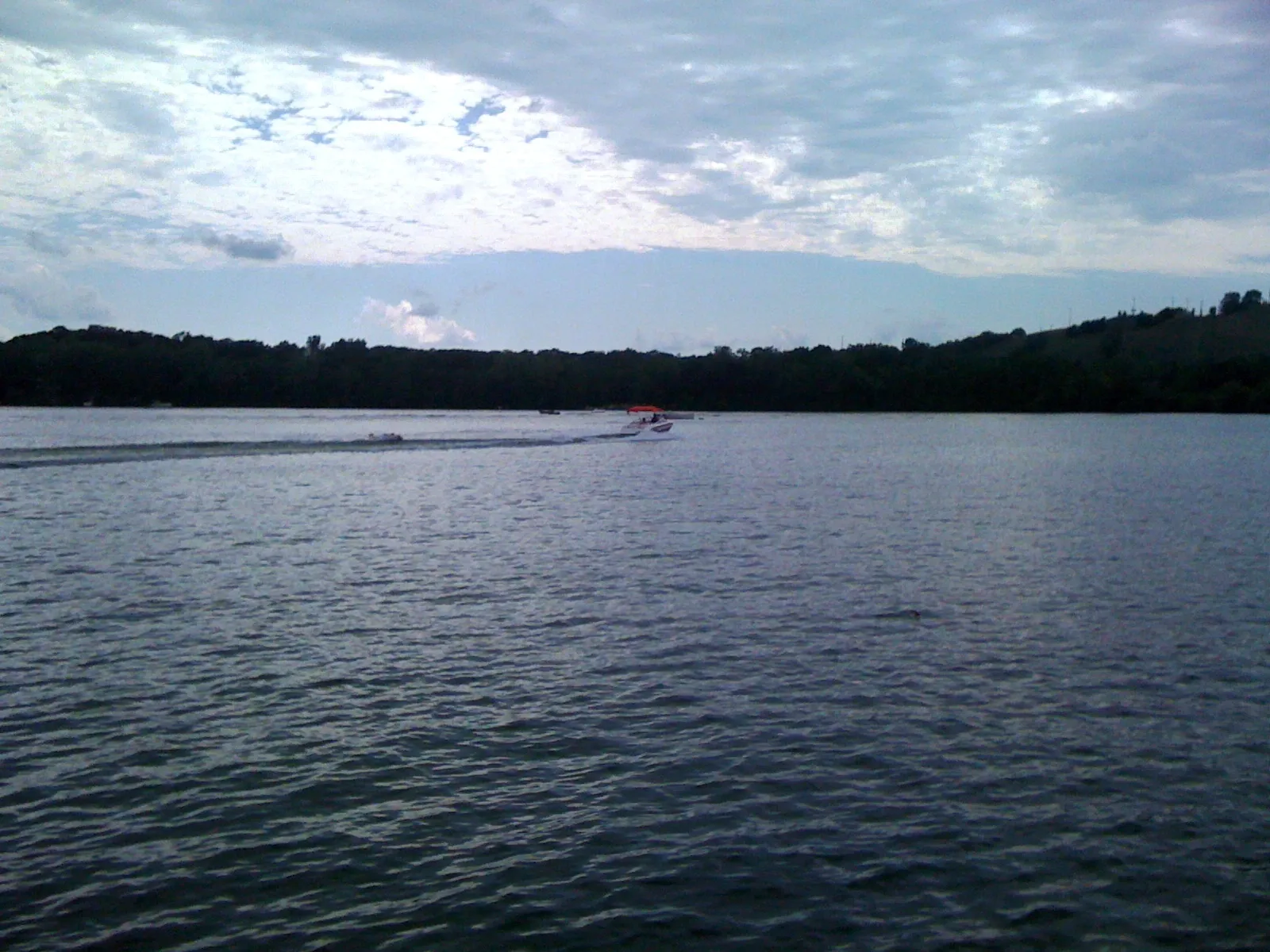 Crystal Lake, Burnsville, Minnesota