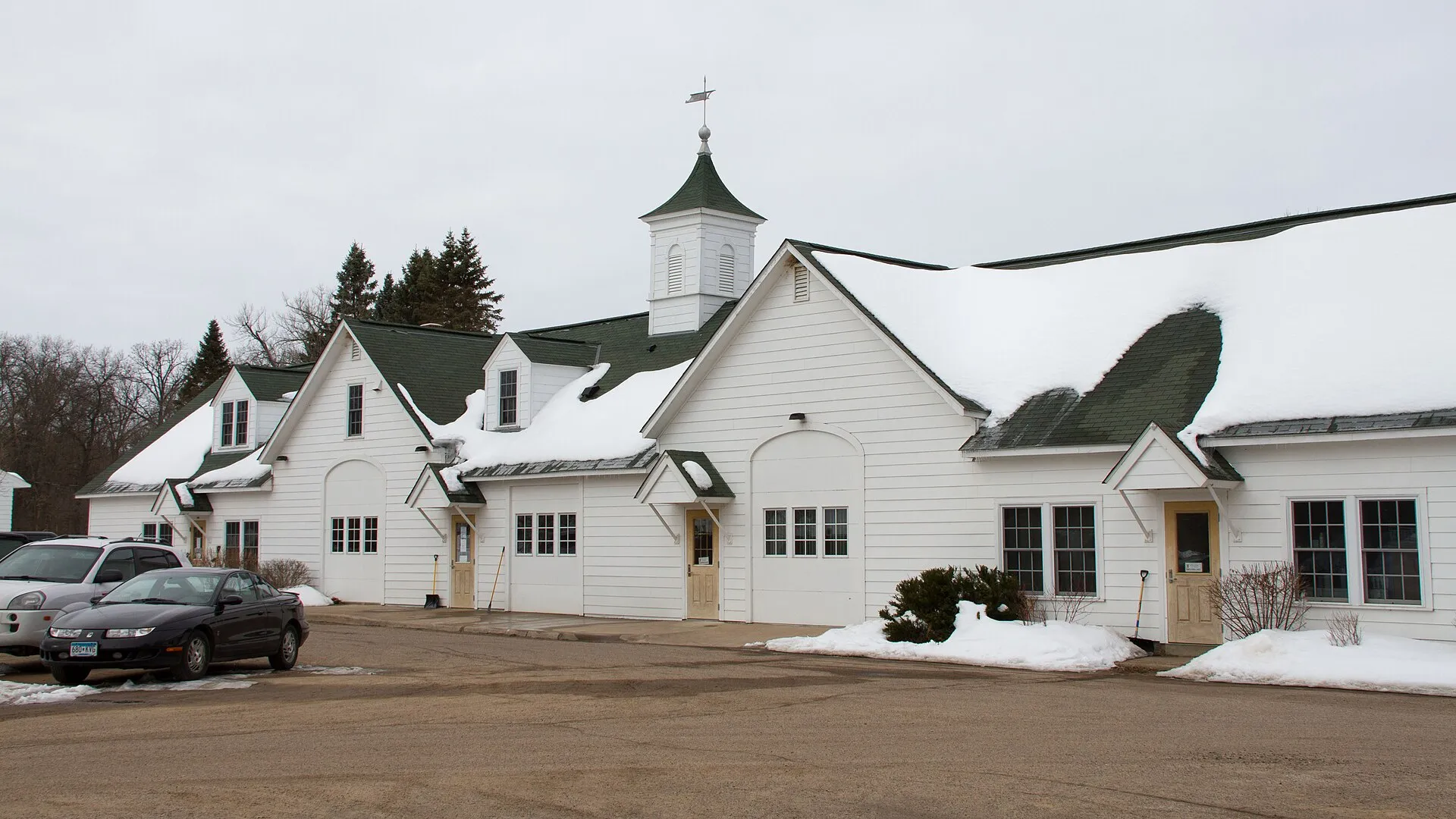 Carlos Avery Game Farm, Columbus, Minnesota, USA.