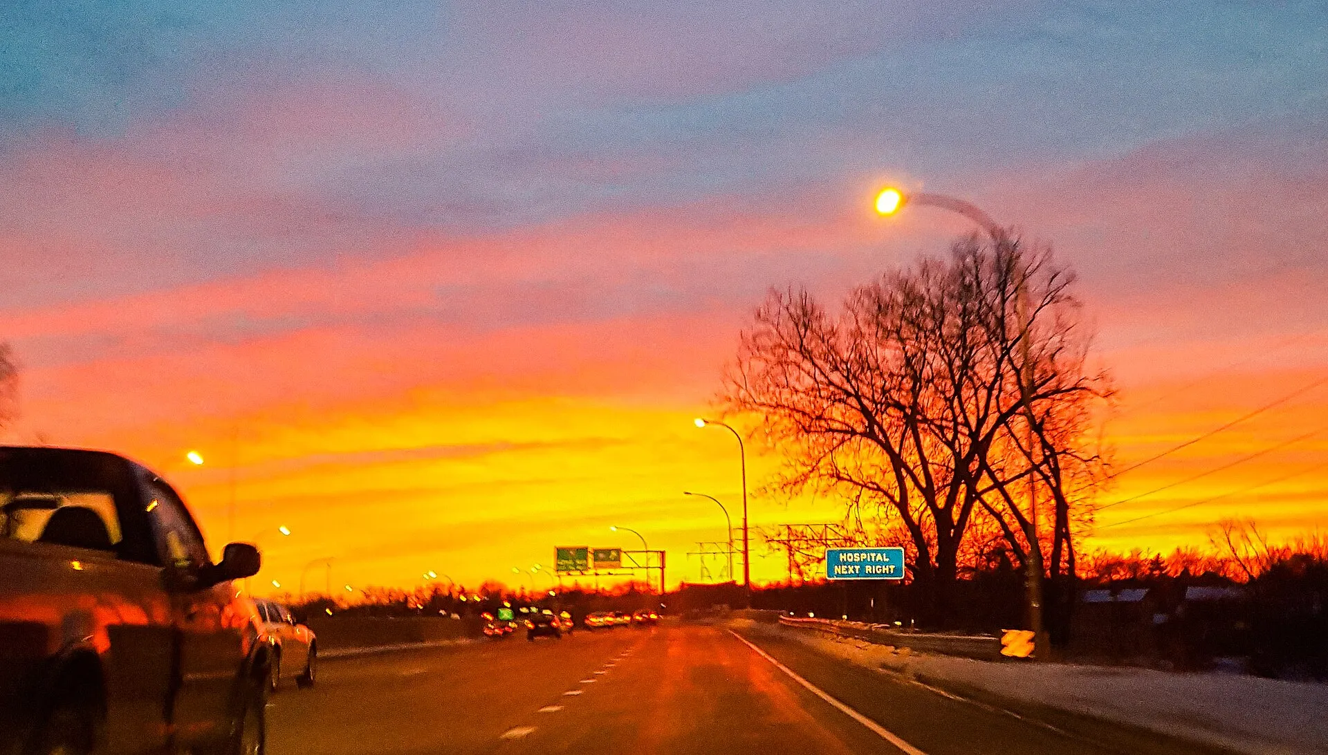 Robbinsdale, Minnesota..