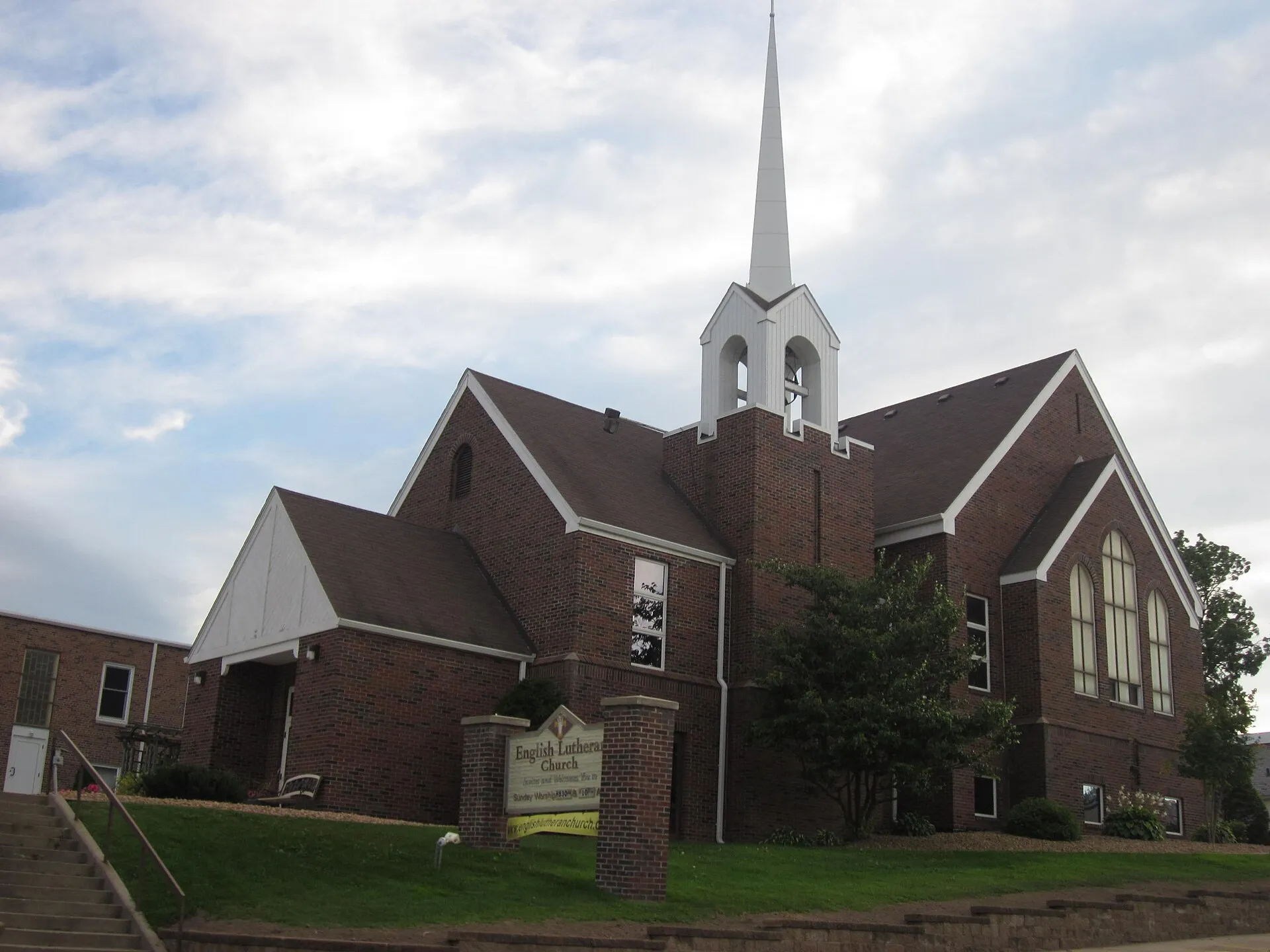 Ellsworth, Wisconsin