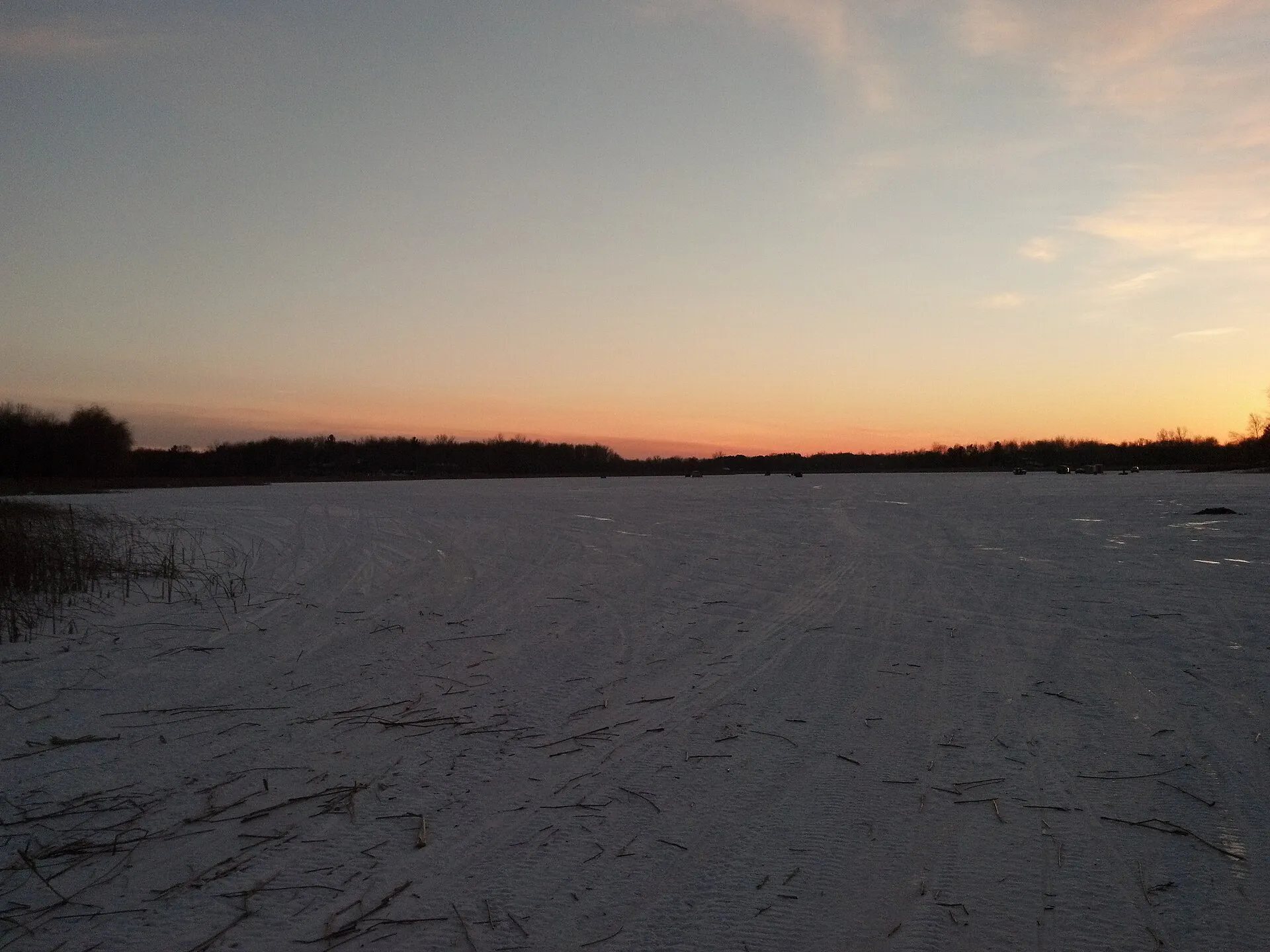Ham Lake, MN 55304, USA