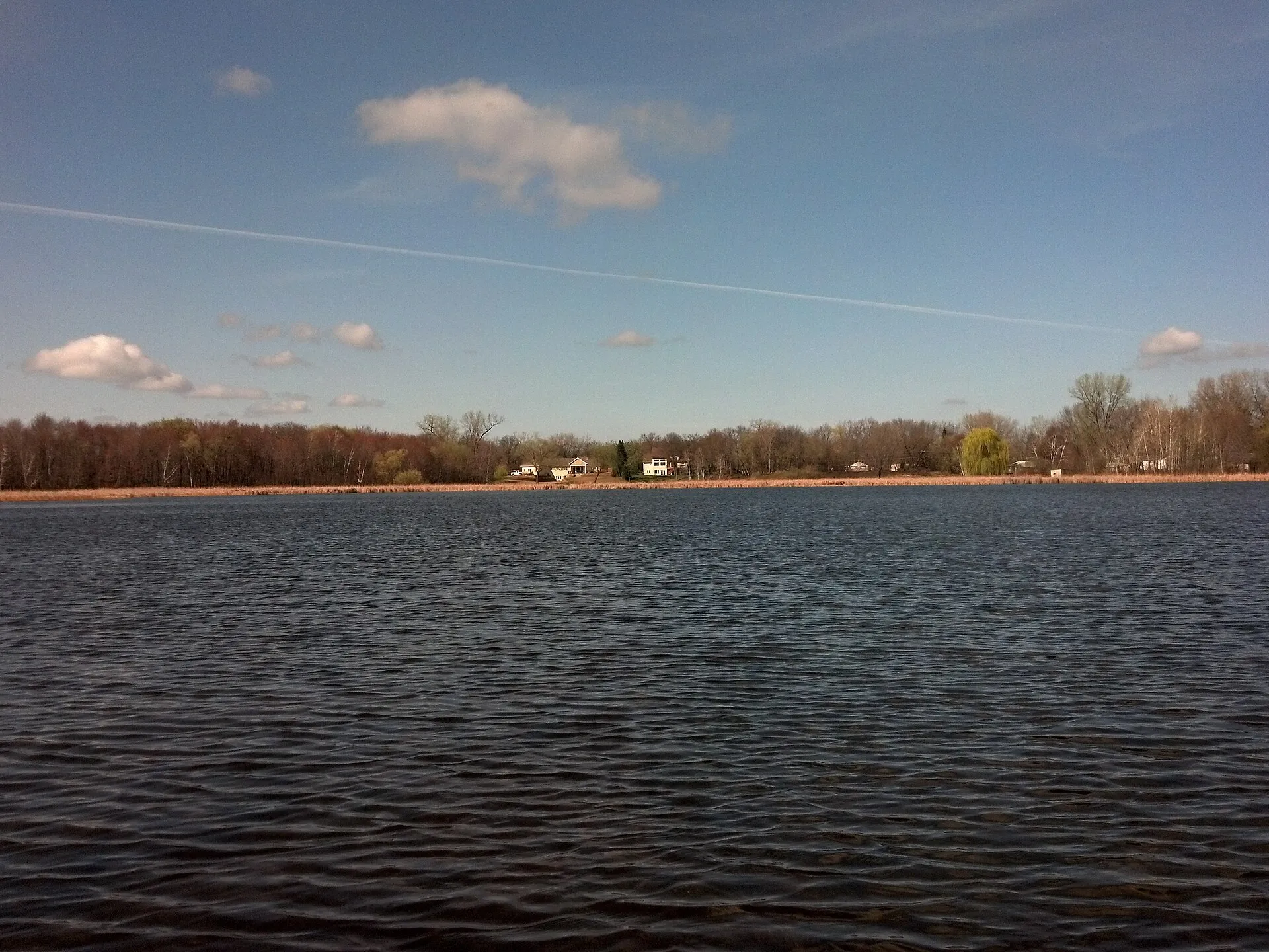 Ham Lake, MN 55304, USA