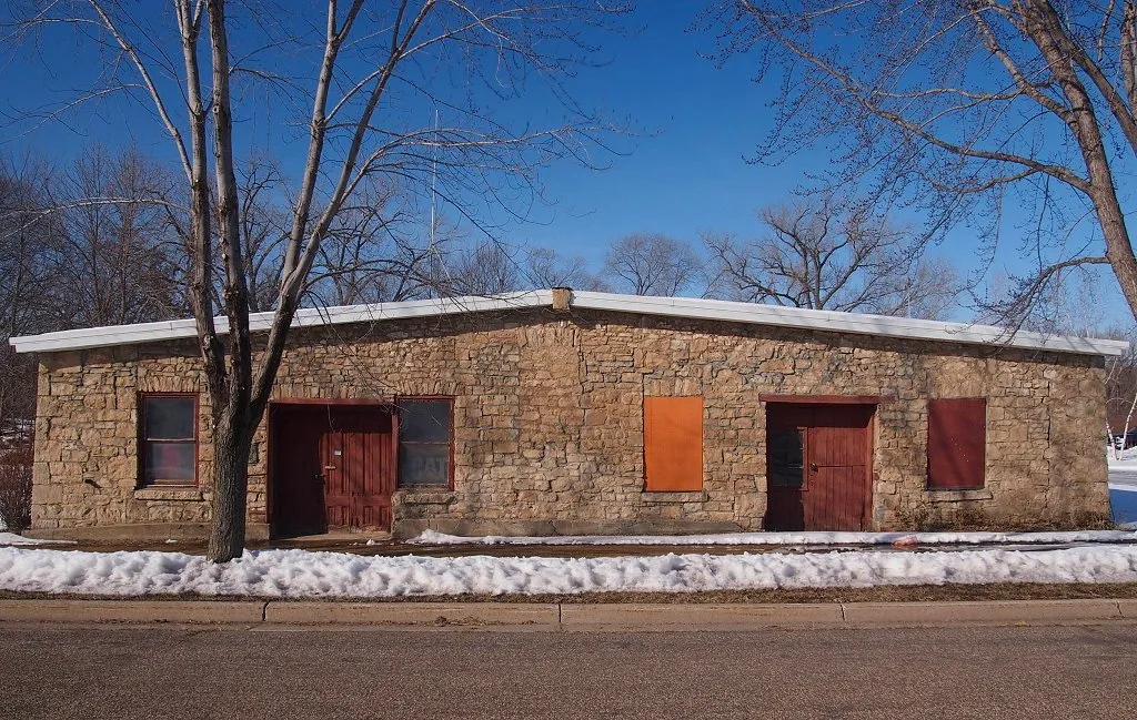 Hastings Foundry–Star Iron Works, Hastings, Minnesota, USA This is an image of a place or building that is listed on the National Register of Historic Pla
