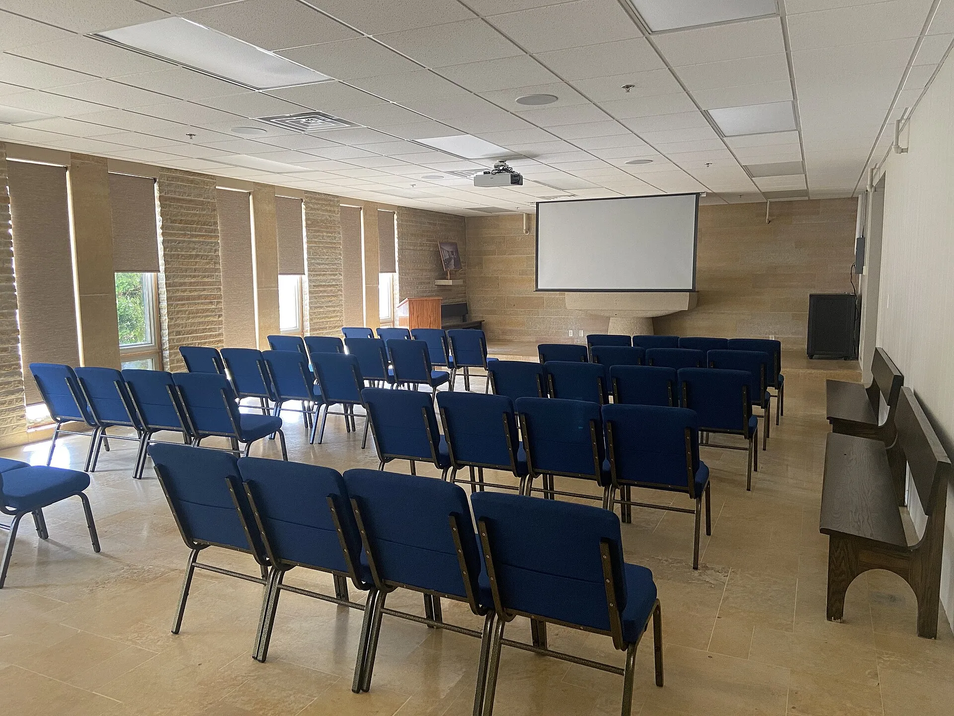 Event/Meeting Room B