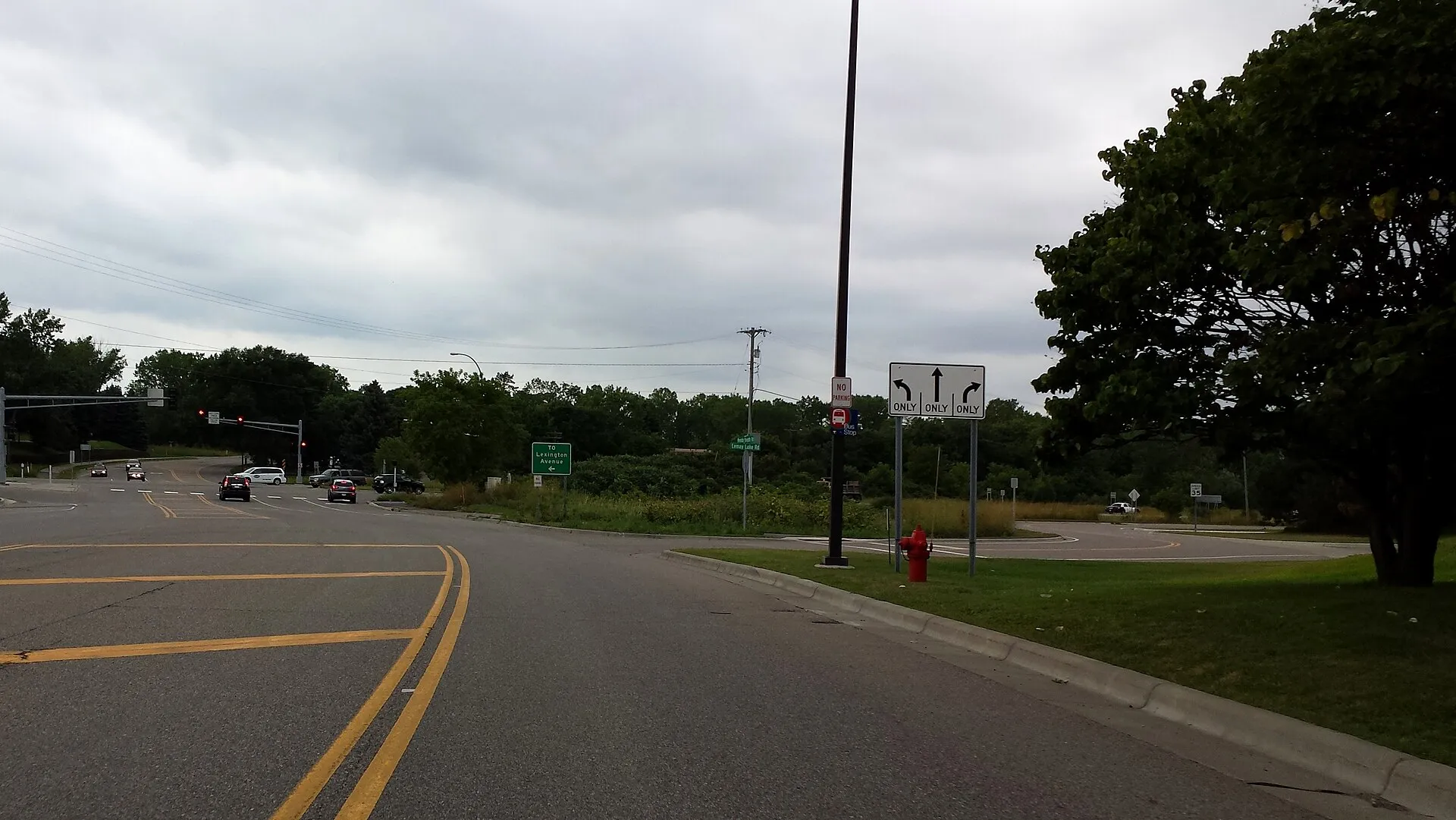 Mendota Heights, MN