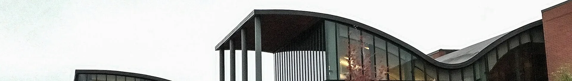 The Ridgedale Library (Hennepin County Libraries) at 12601 Ridgedale Drive in Minnetonka, Minnesota..