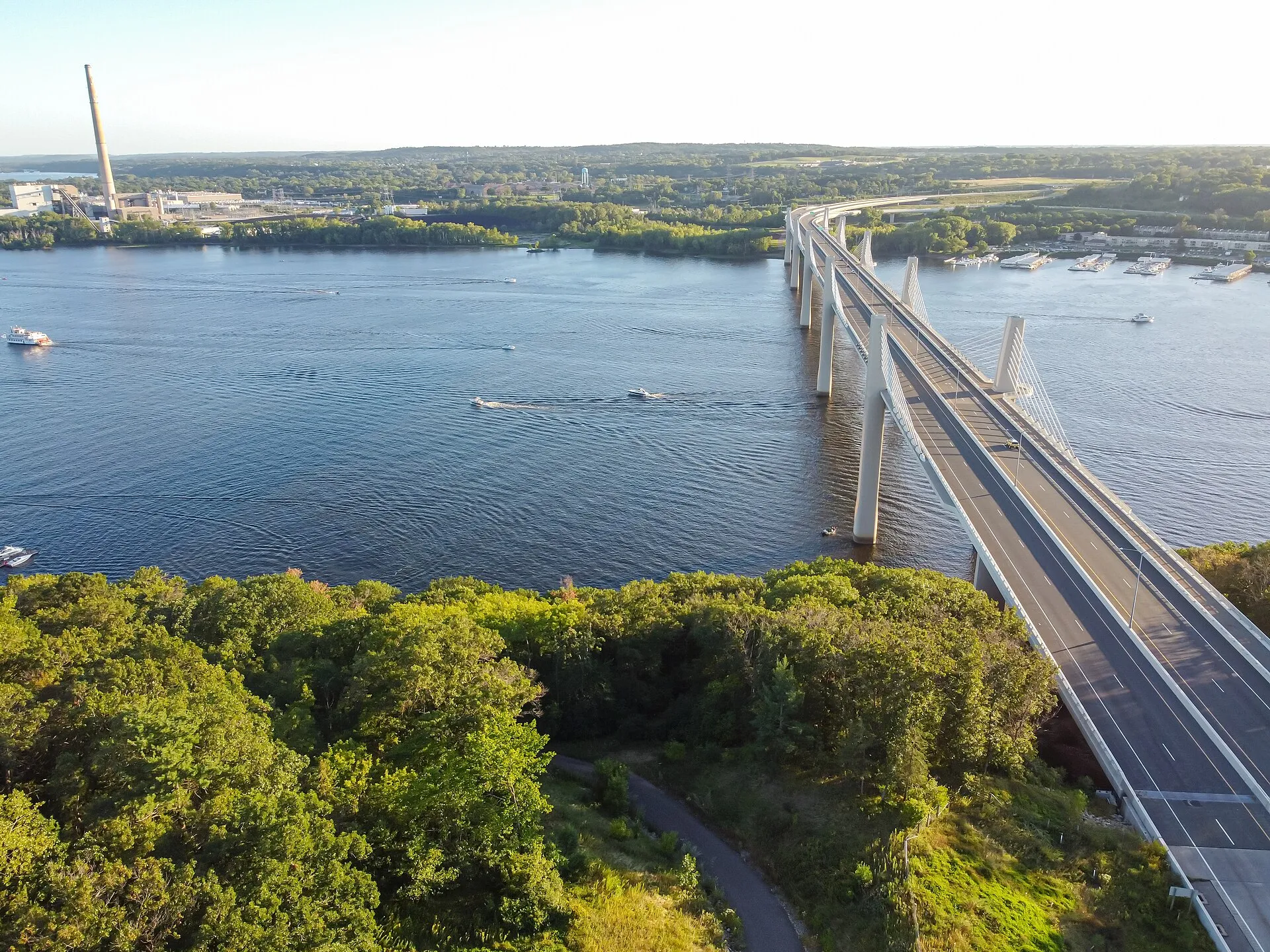St. Croix Crossing