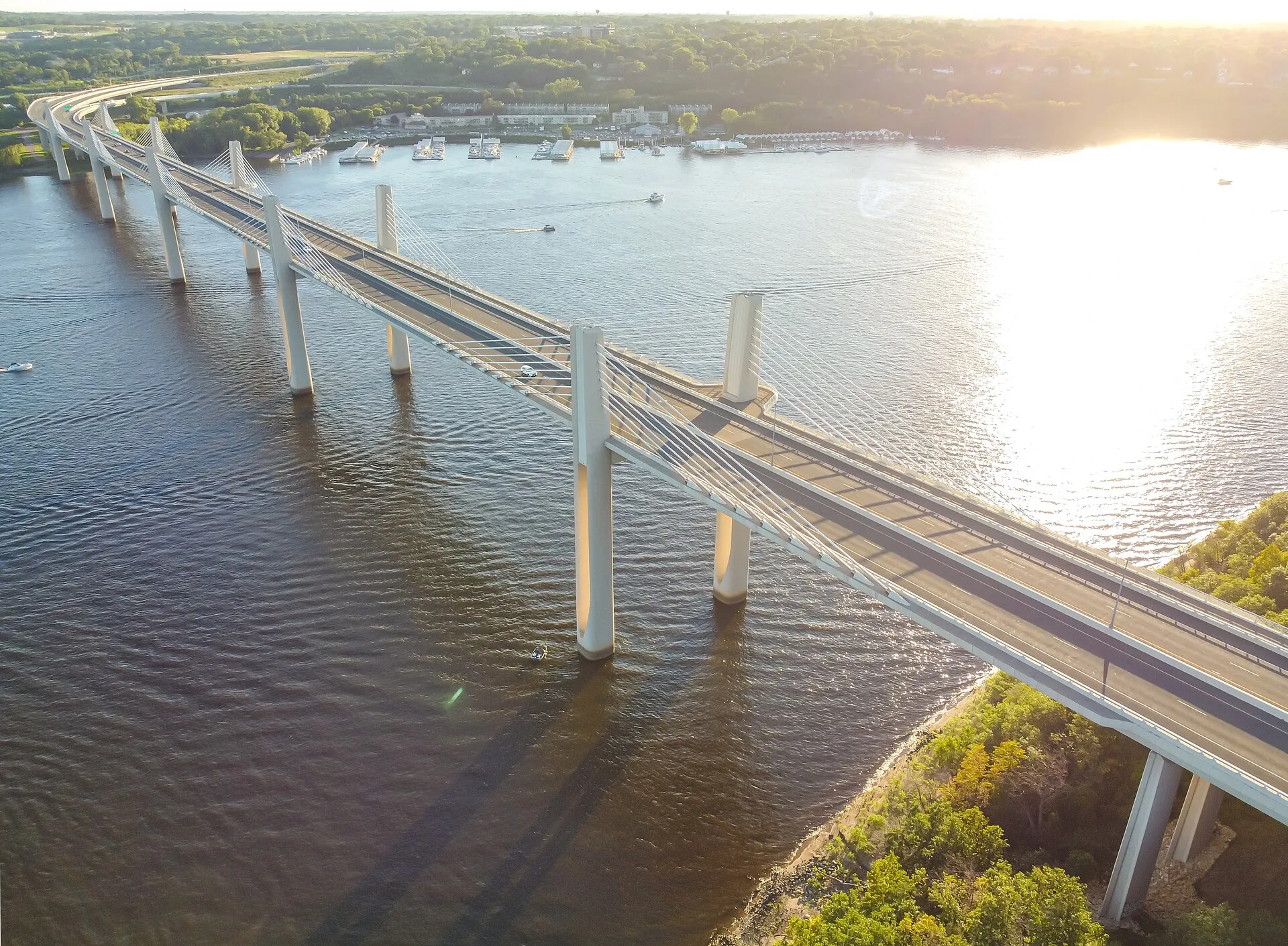 St. Croix Crossing