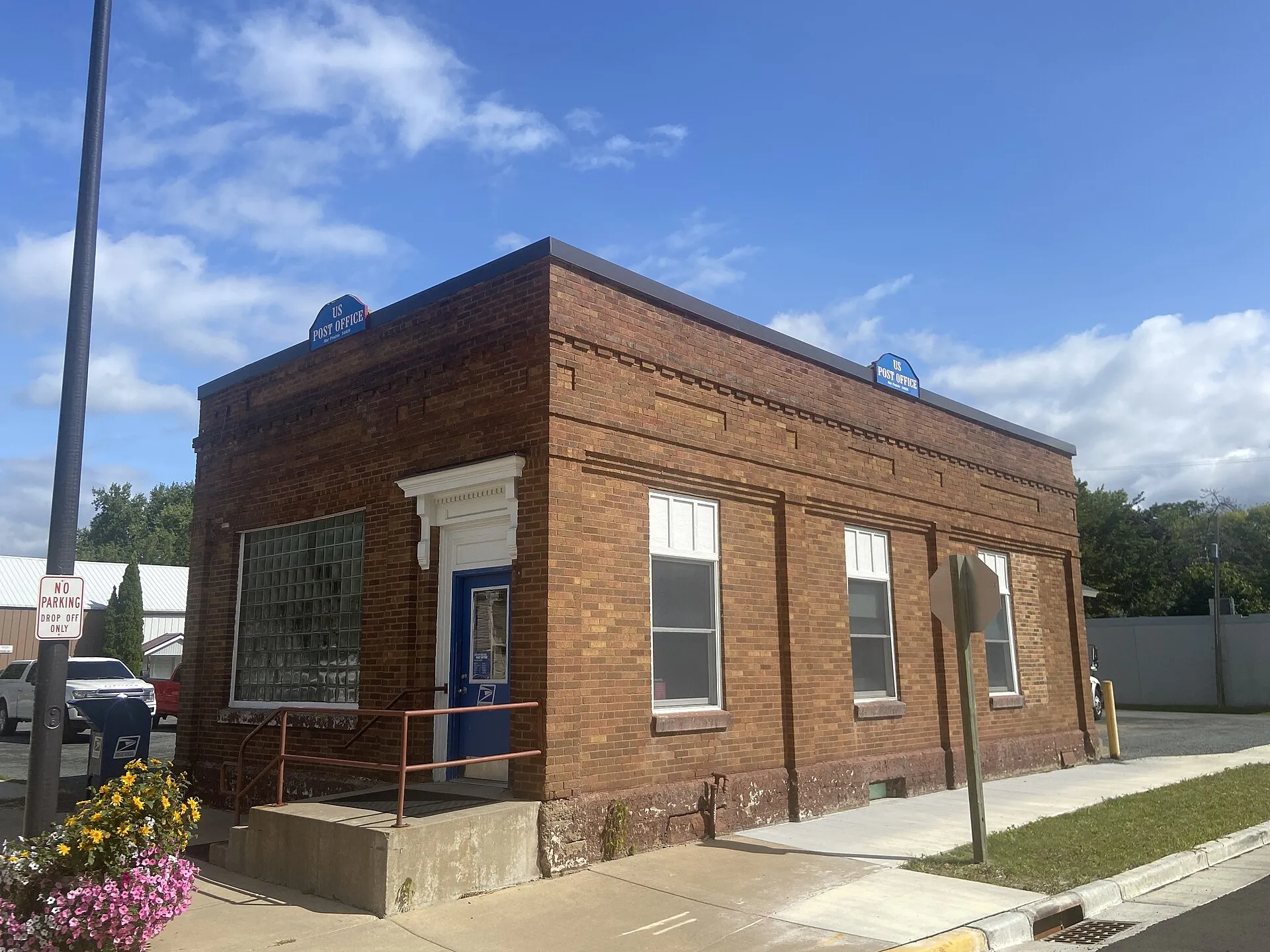 Post Office